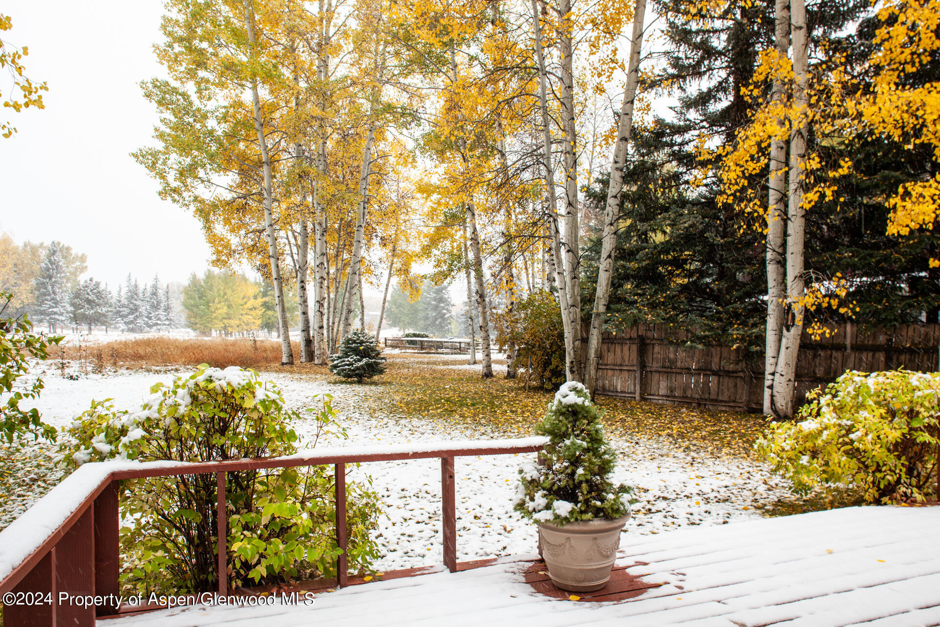823 Bonita Drive Aspen CO 81611