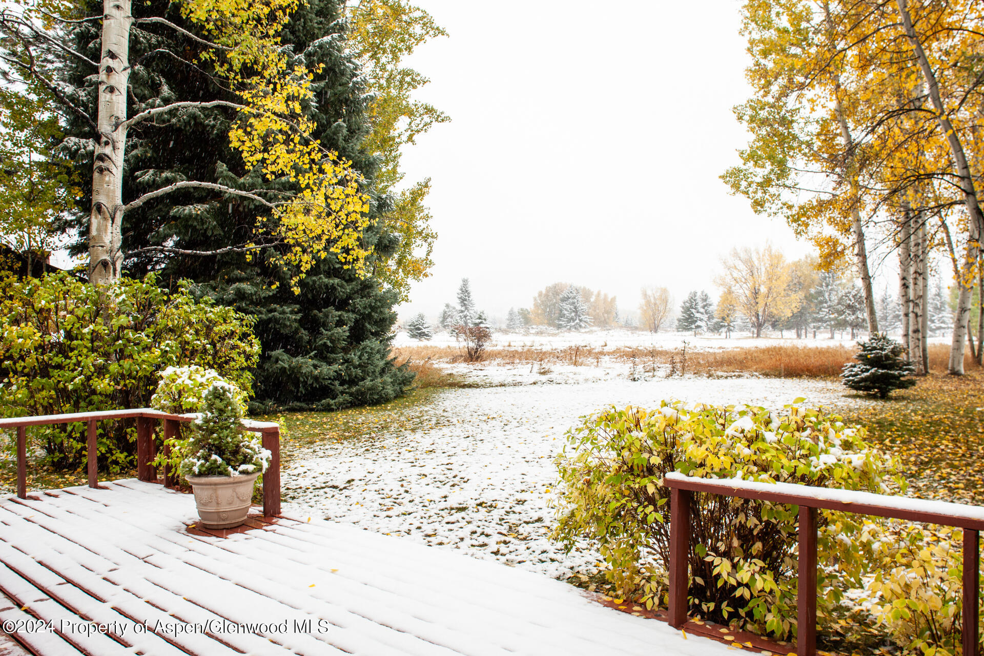 823 Bonita Drive Aspen CO 81611
