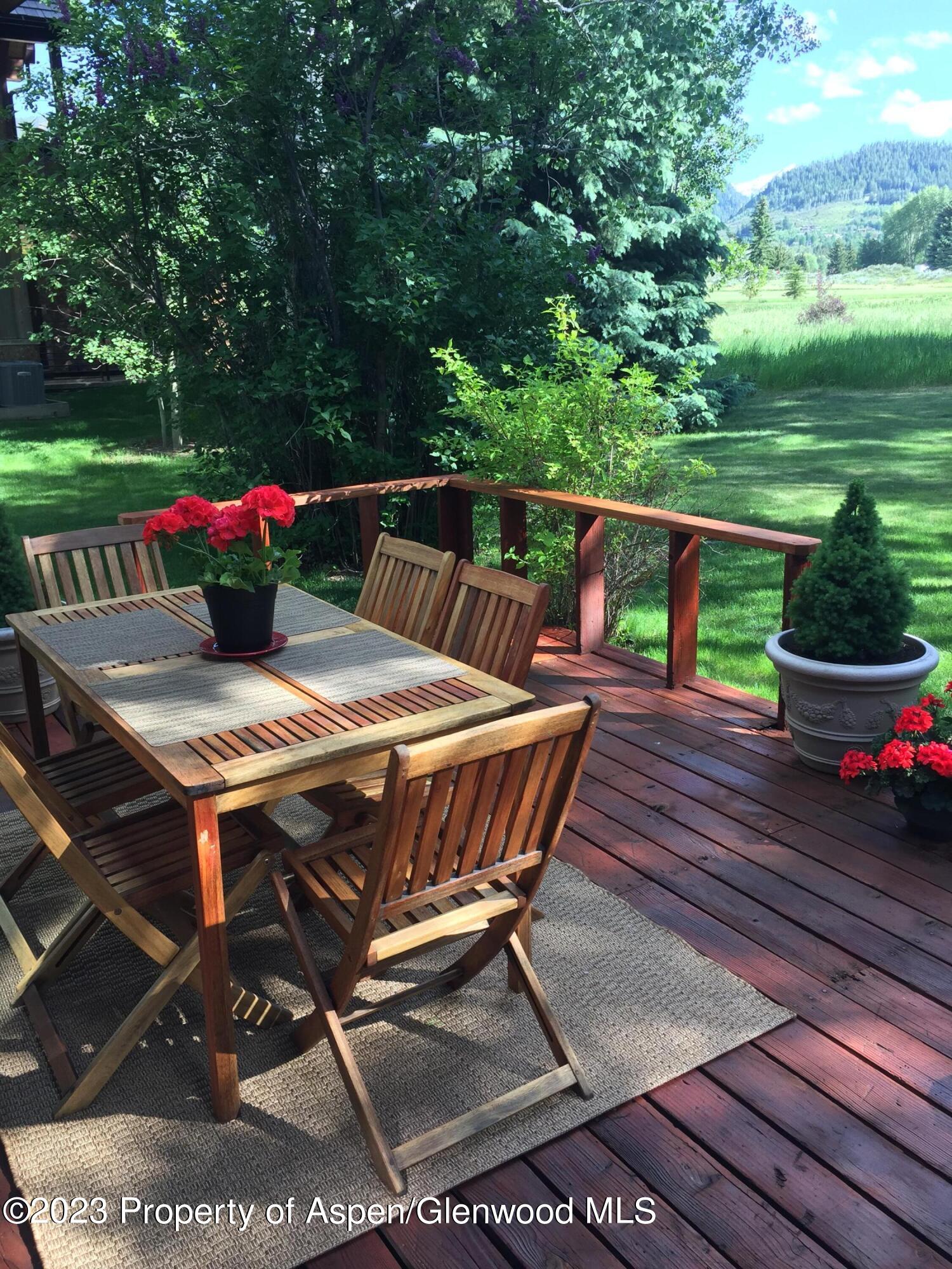 823 Bonita Drive Aspen CO 81611