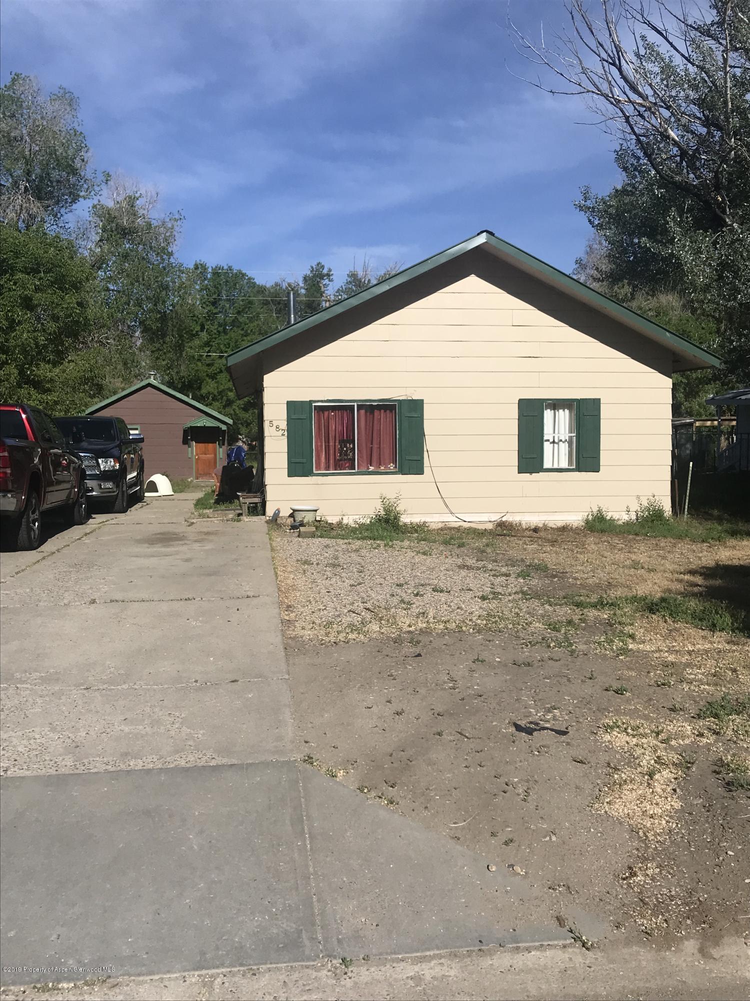 582+ Colorado Street Craig CO 81625