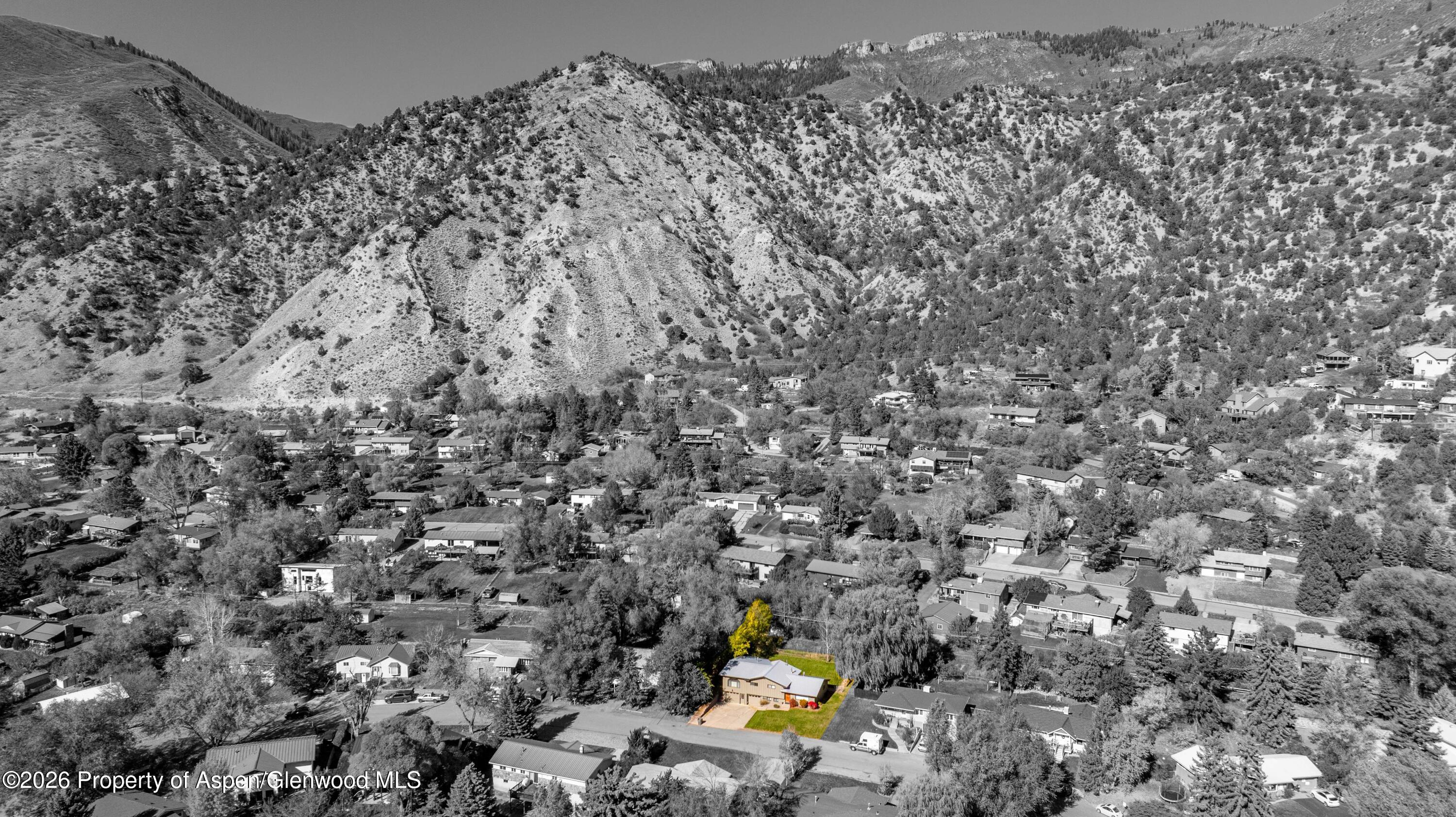 95 Chapparral Circle Glenwood Springs CO 81601