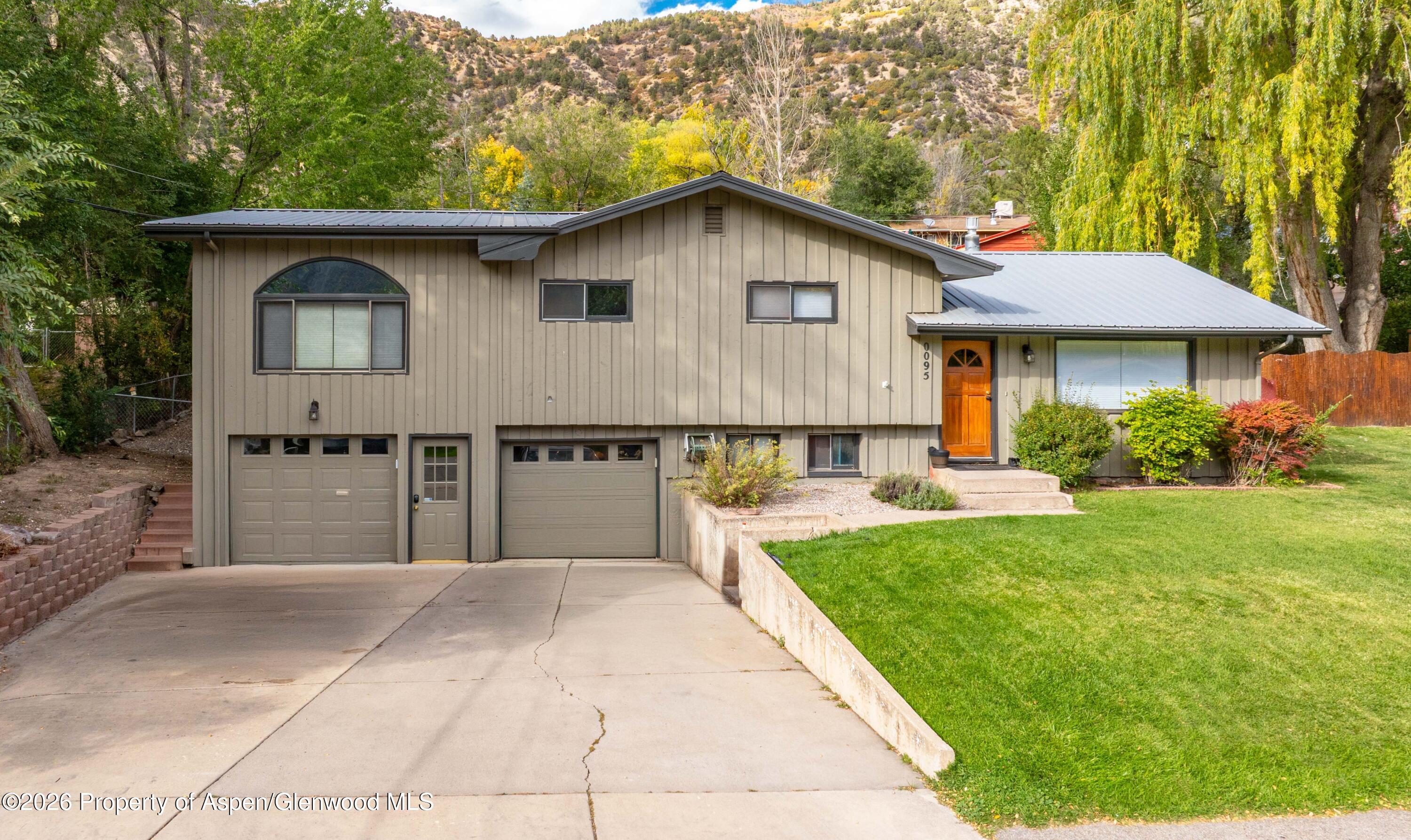 95 Chapparral Circle Glenwood Springs CO 81601