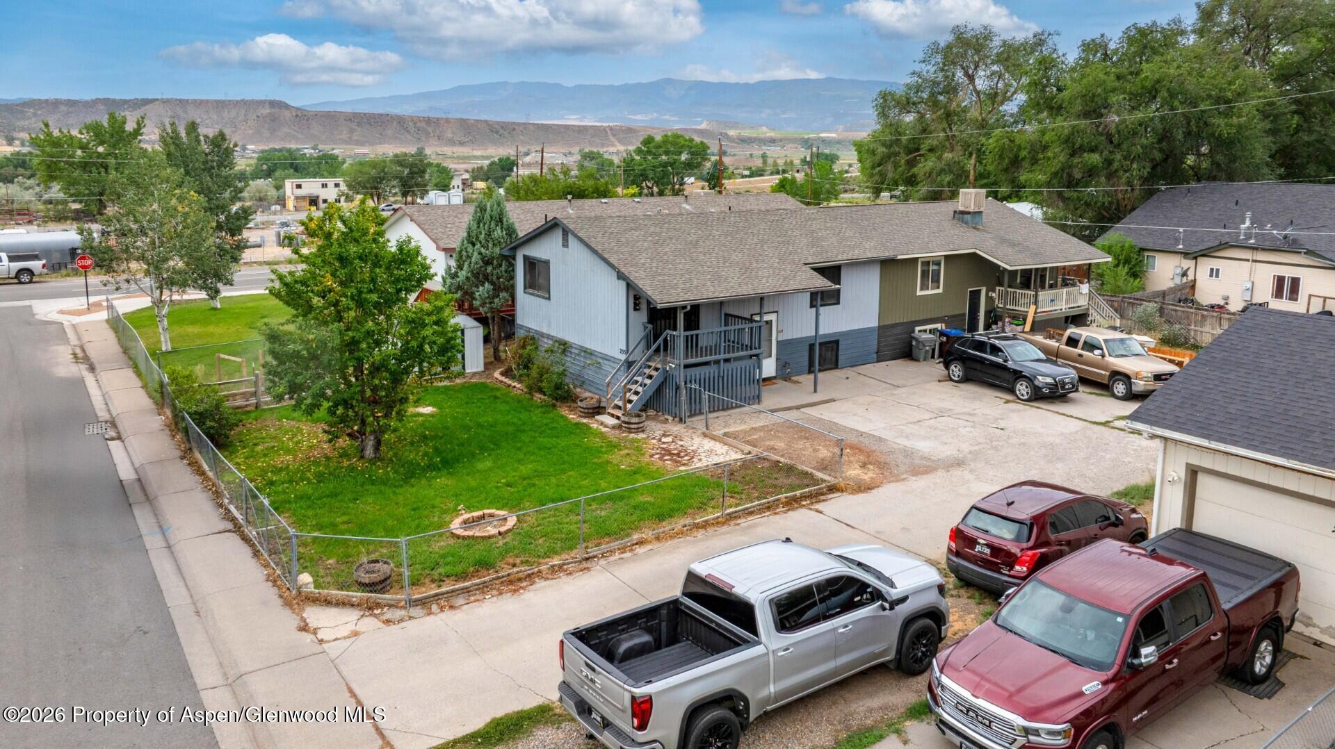 235 Cottonwood Drive Silt CO 81652