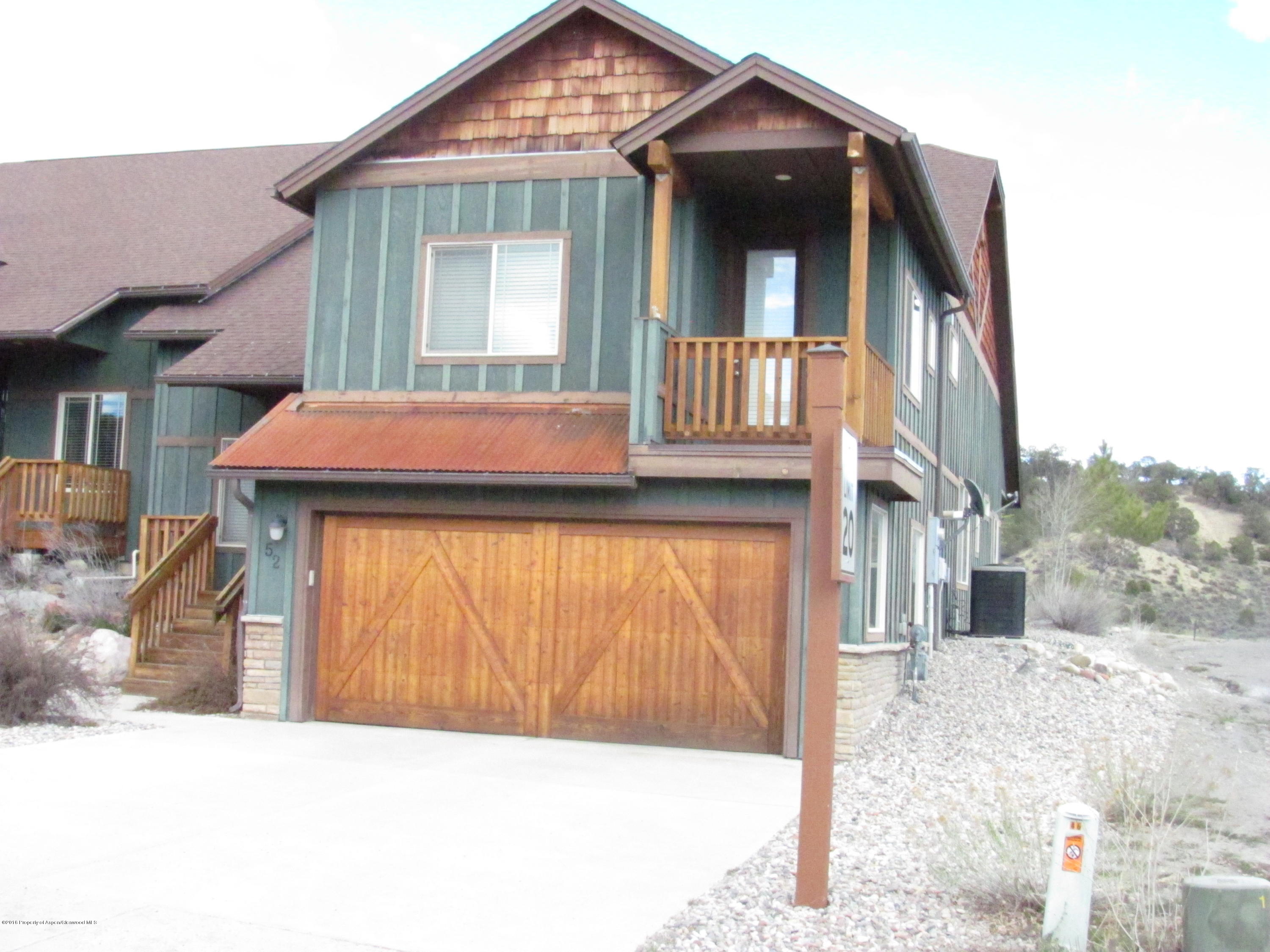 52 Whitetail Drive New Castle CO 81647