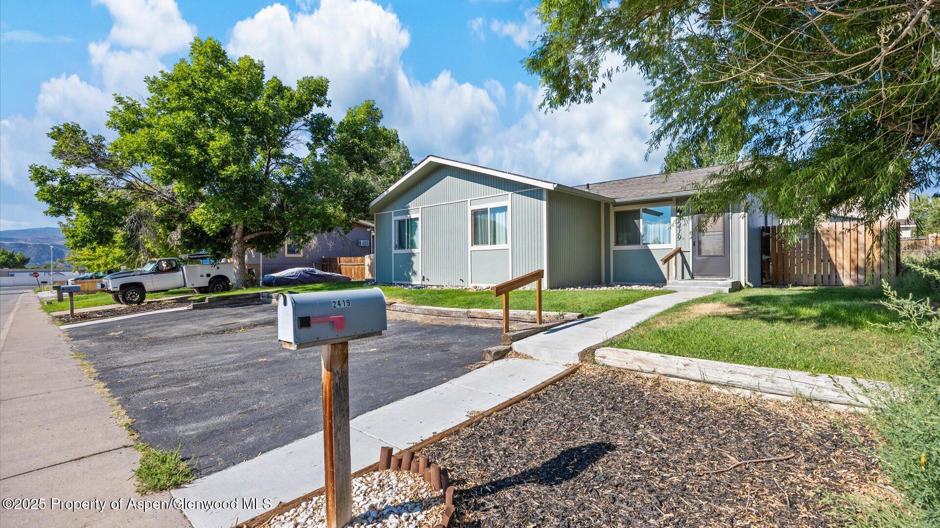 2415 West Avenue Rifle CO 81650