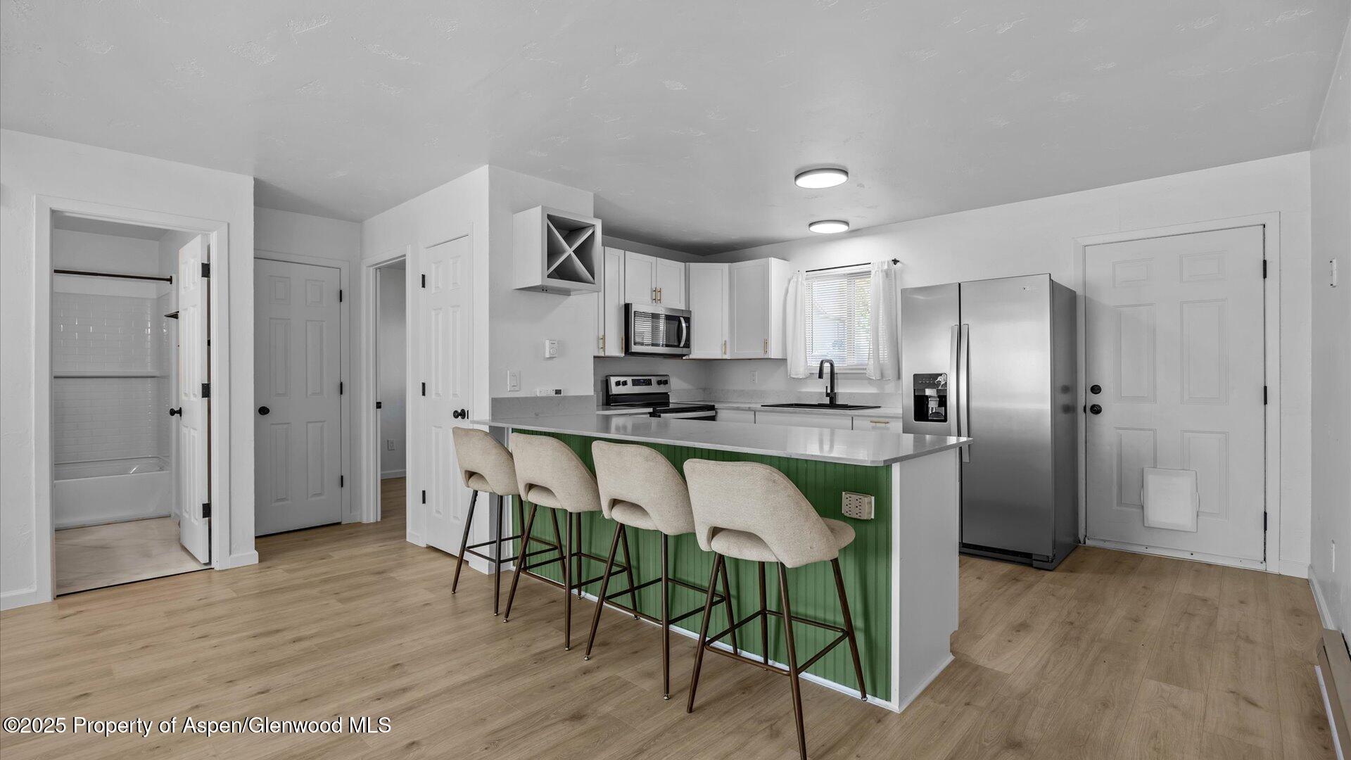 2415 West Avenue Rifle CO 81650