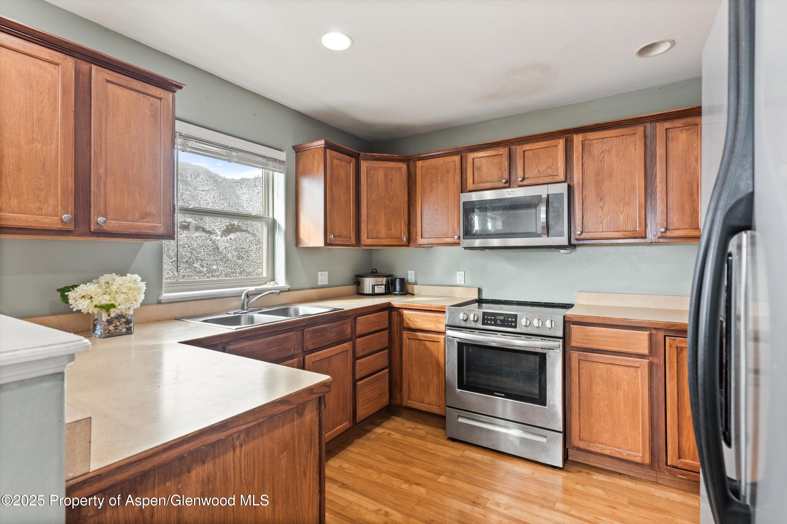 278 Castle Ridge Drive New Castle CO 81647