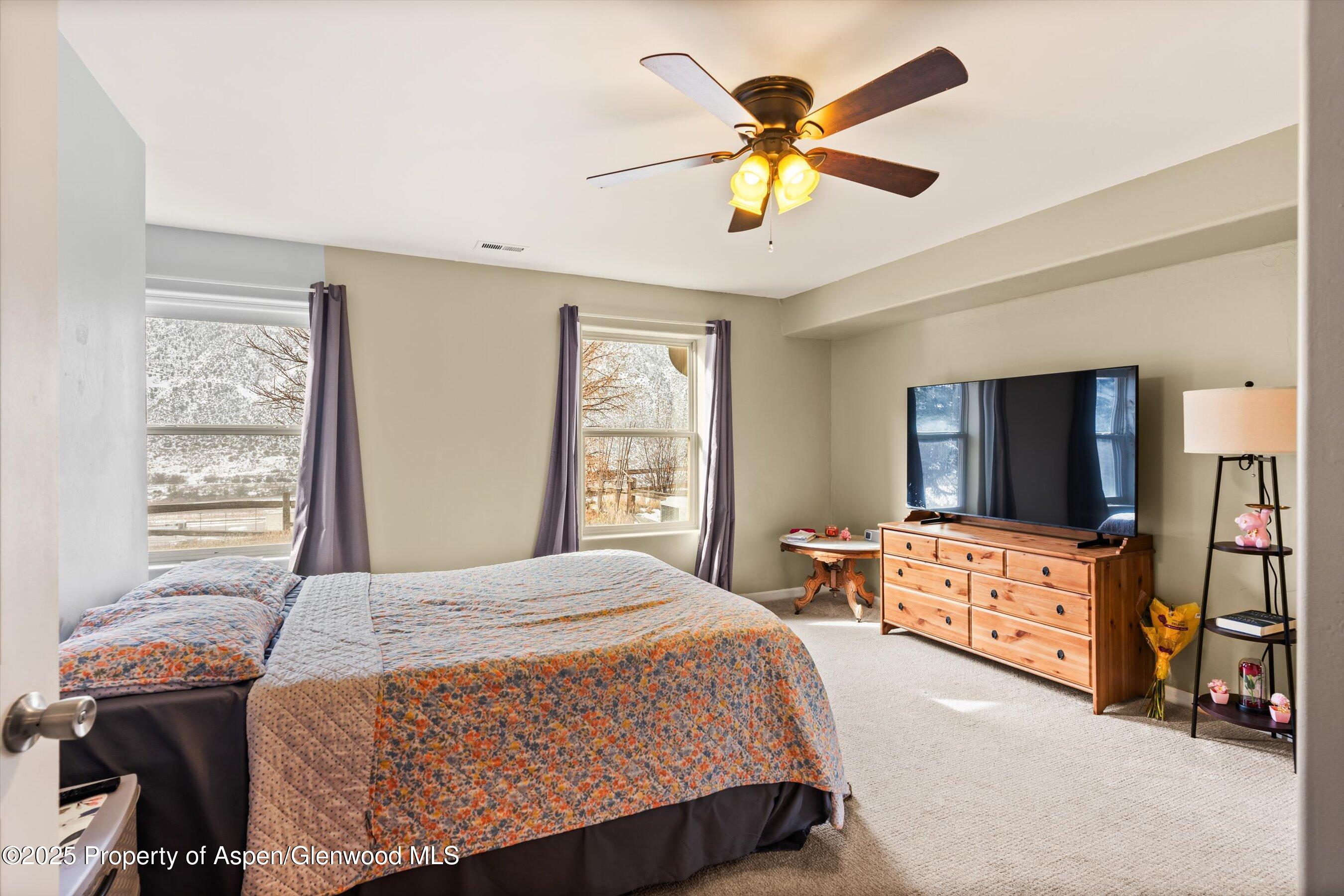 278 Castle Ridge Drive New Castle CO 81647