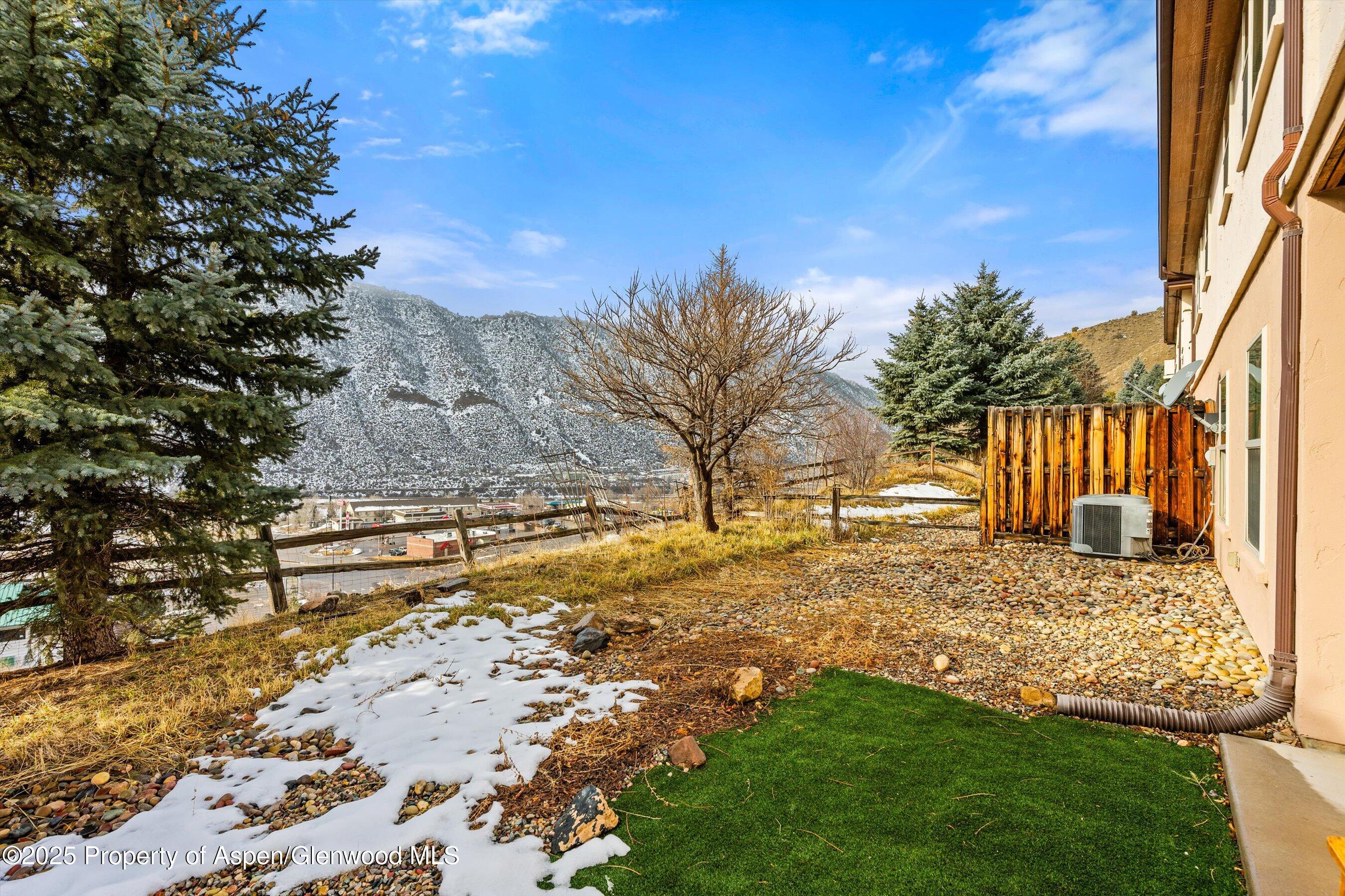 278 Castle Ridge Drive New Castle CO 81647