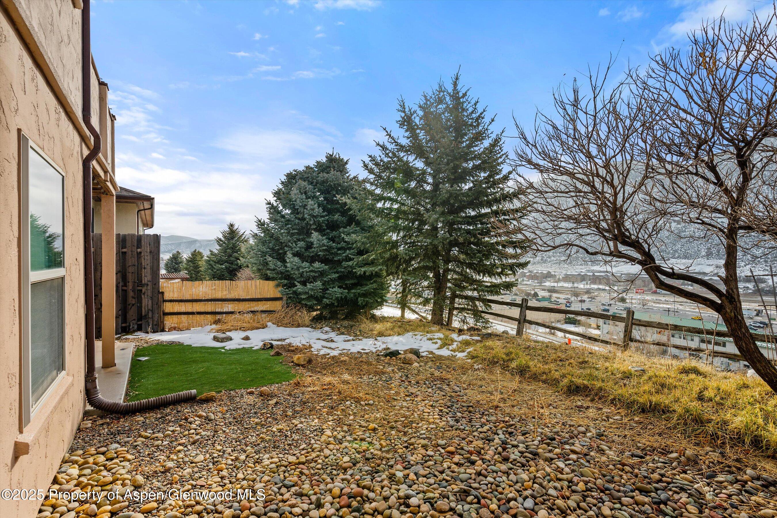 278 Castle Ridge Drive New Castle CO 81647