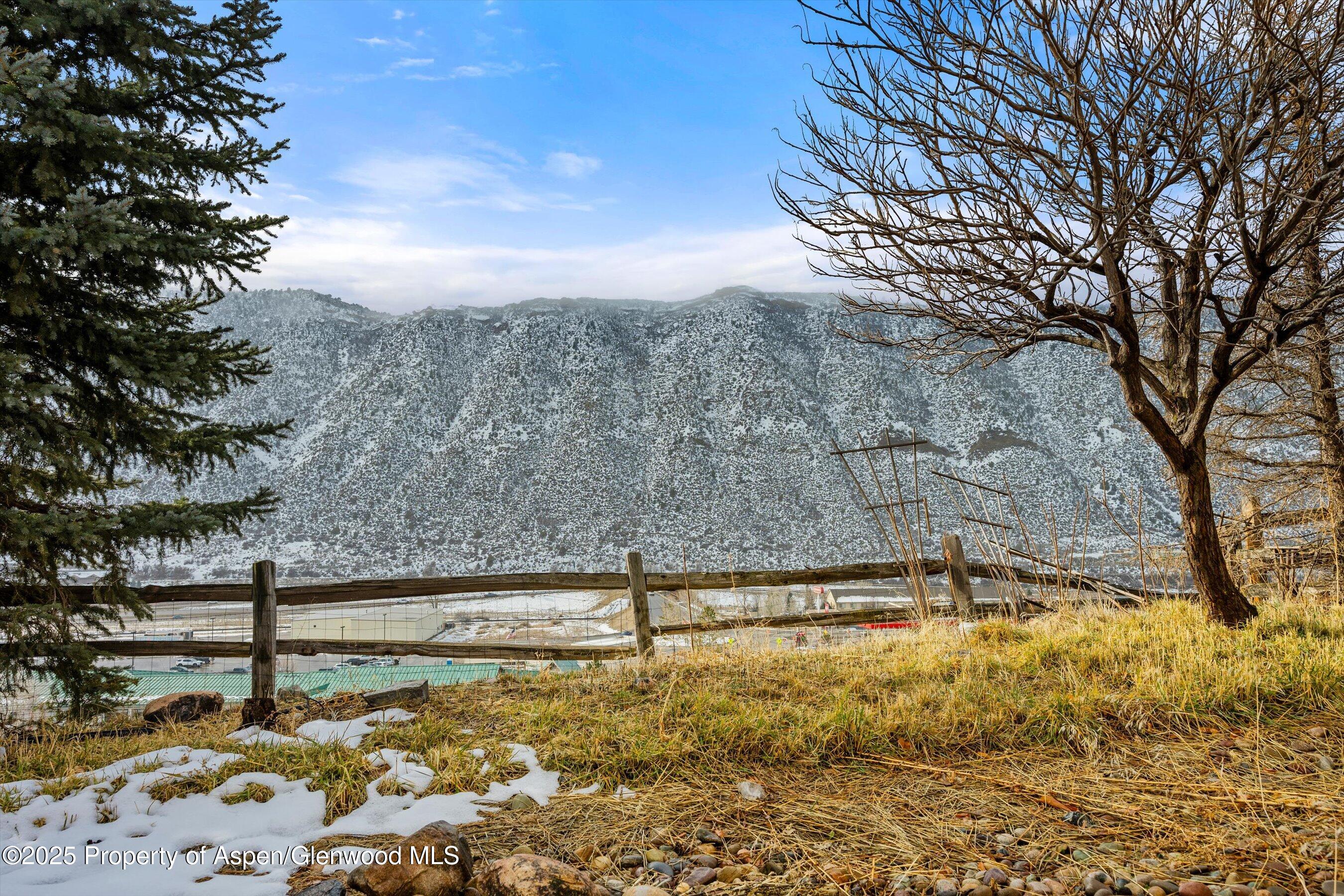 278 Castle Ridge Drive New Castle CO 81647