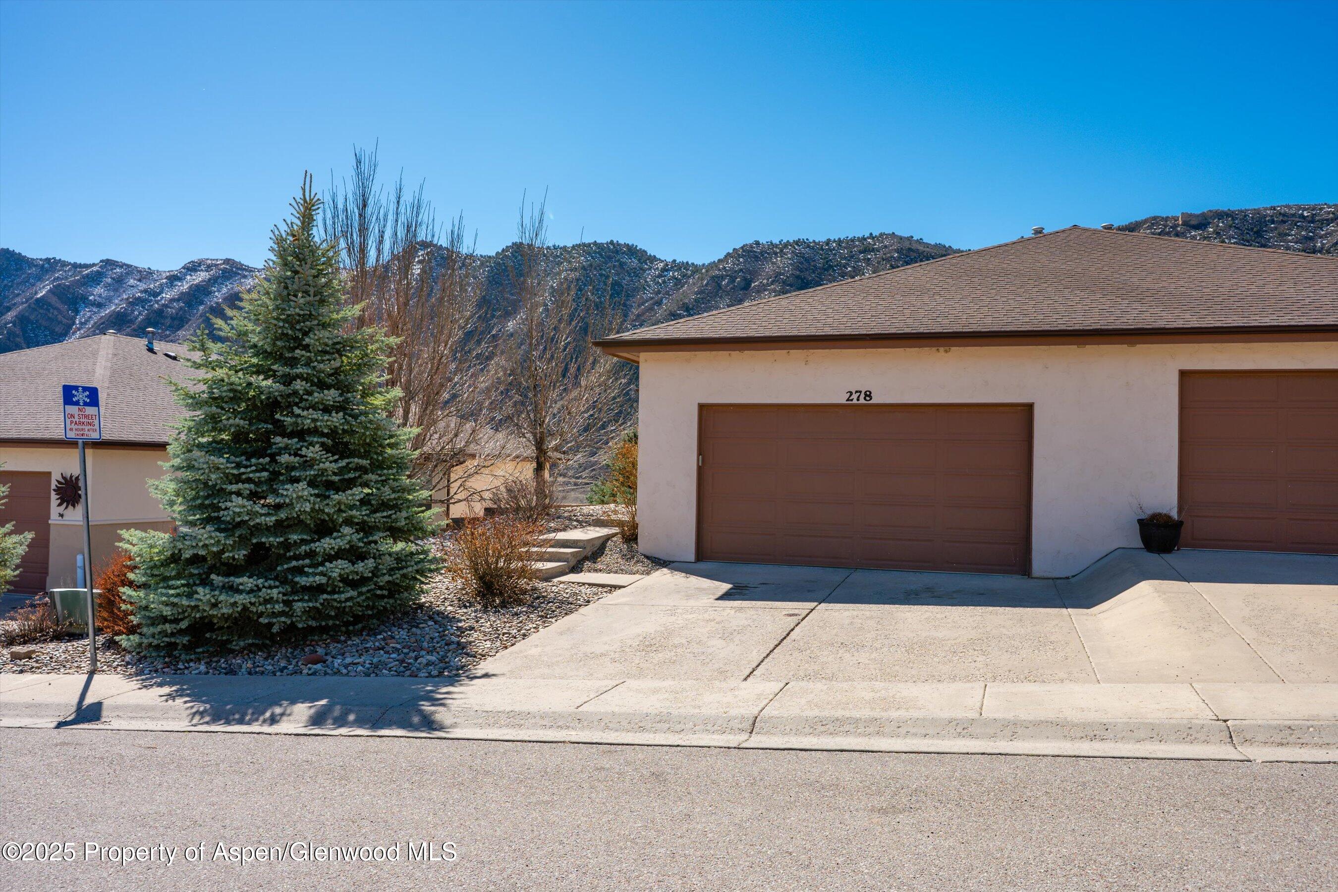 278 Castle Ridge Drive New Castle CO 81647