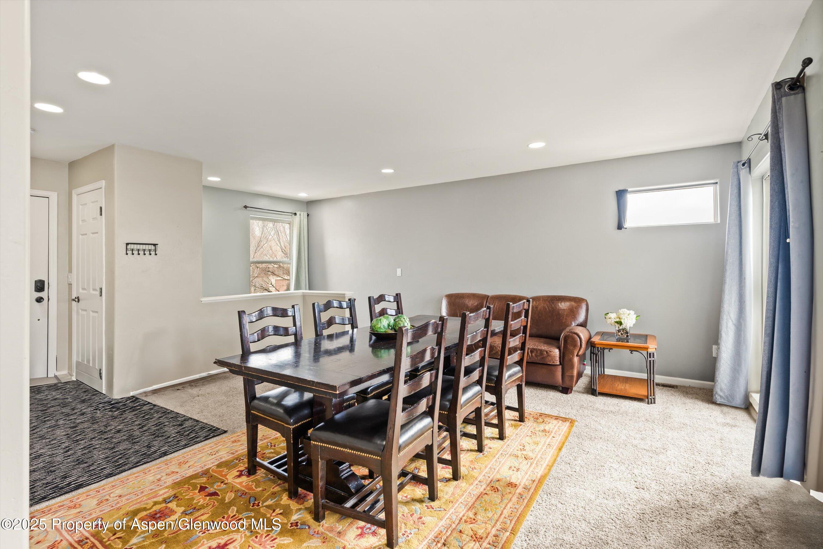 278 Castle Ridge Drive New Castle CO 81647