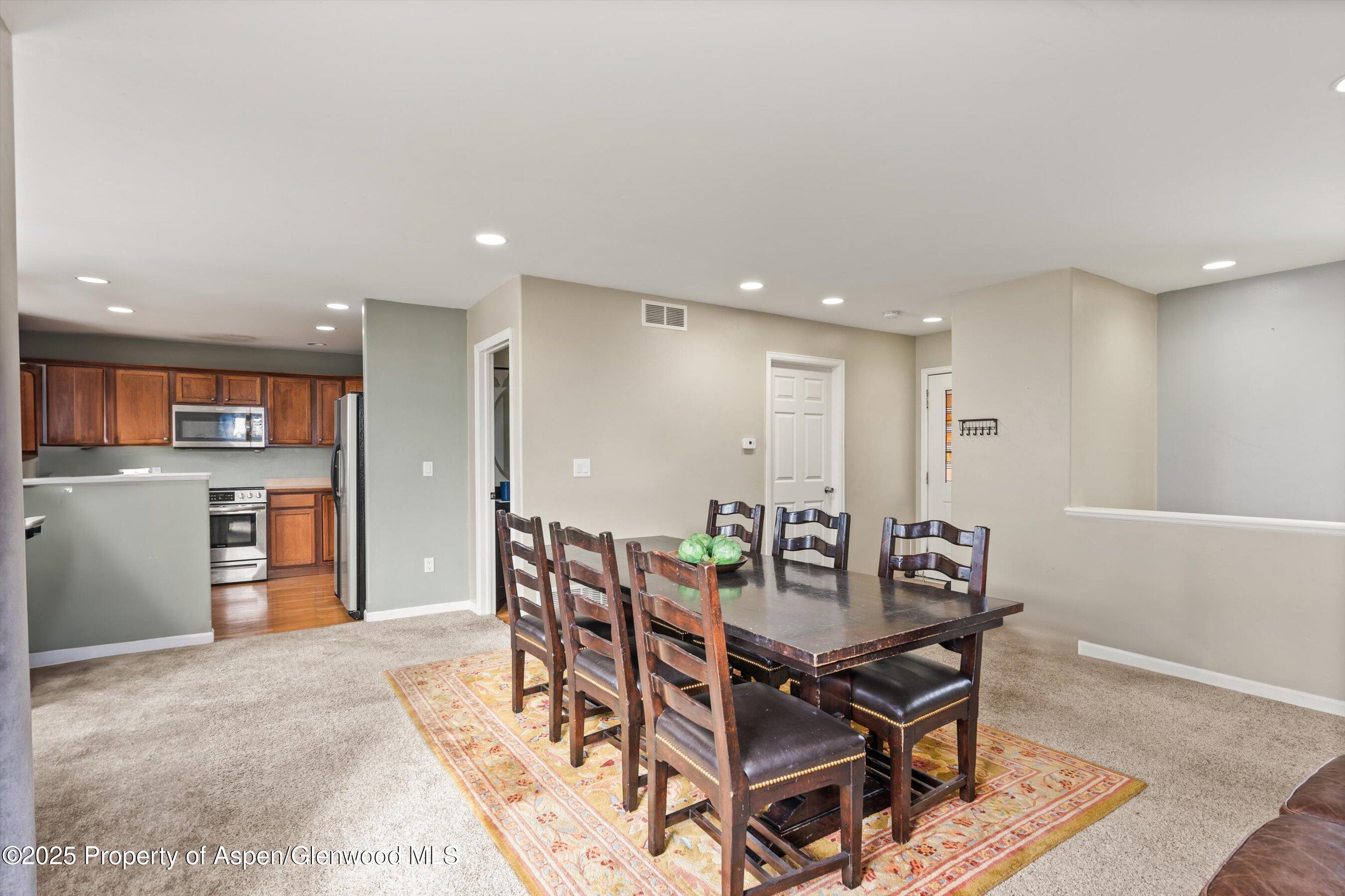 278 Castle Ridge Drive New Castle CO 81647