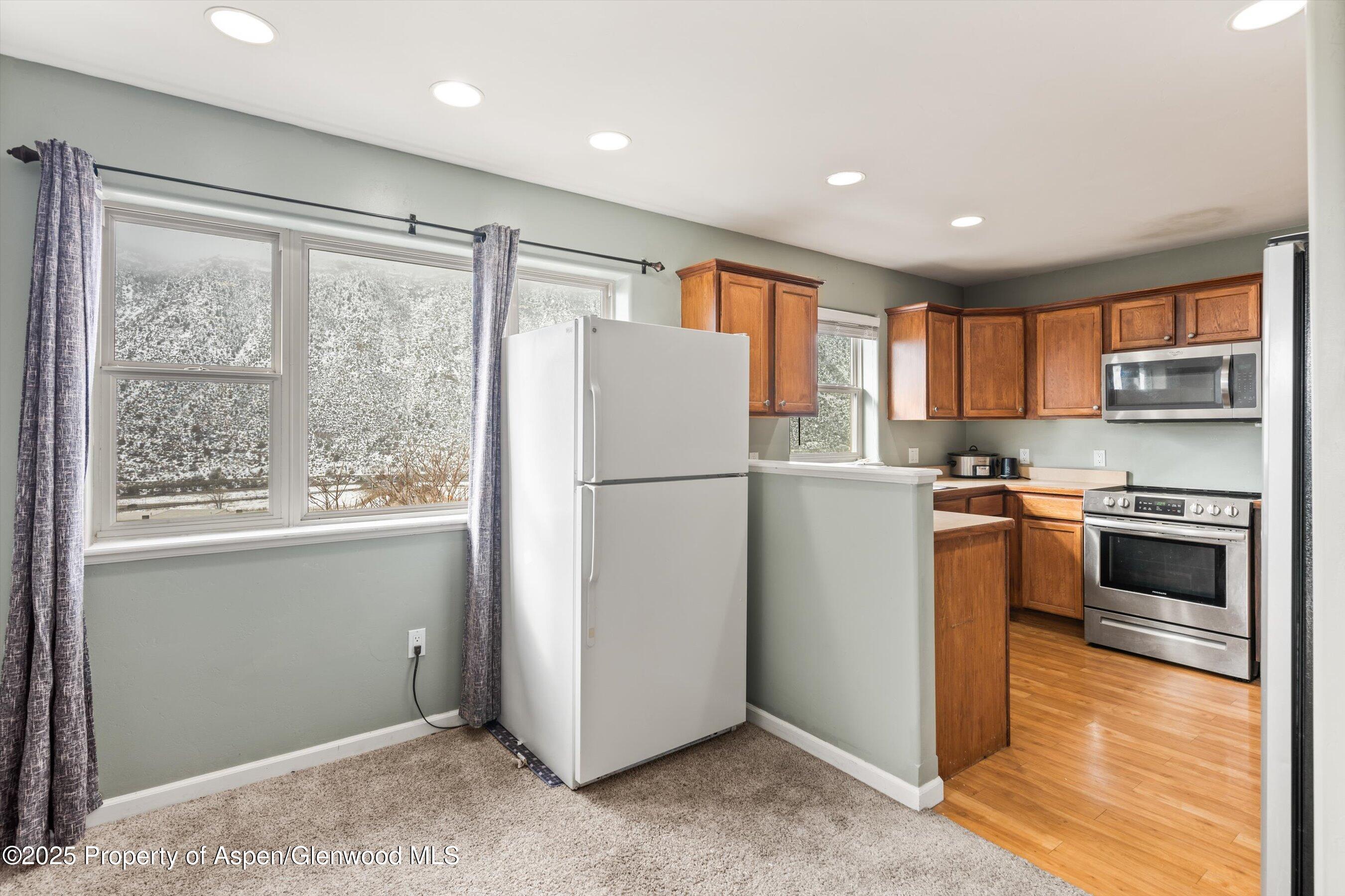 278 Castle Ridge Drive New Castle CO 81647