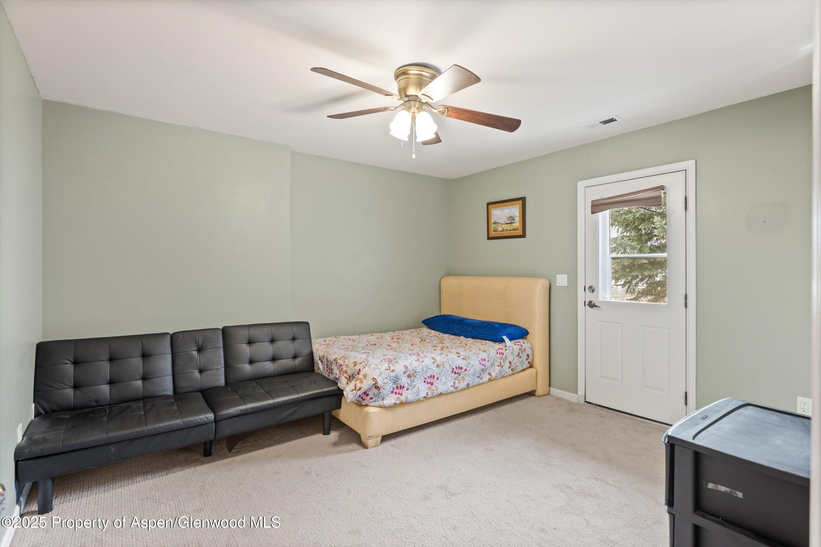 278 Castle Ridge Drive New Castle CO 81647