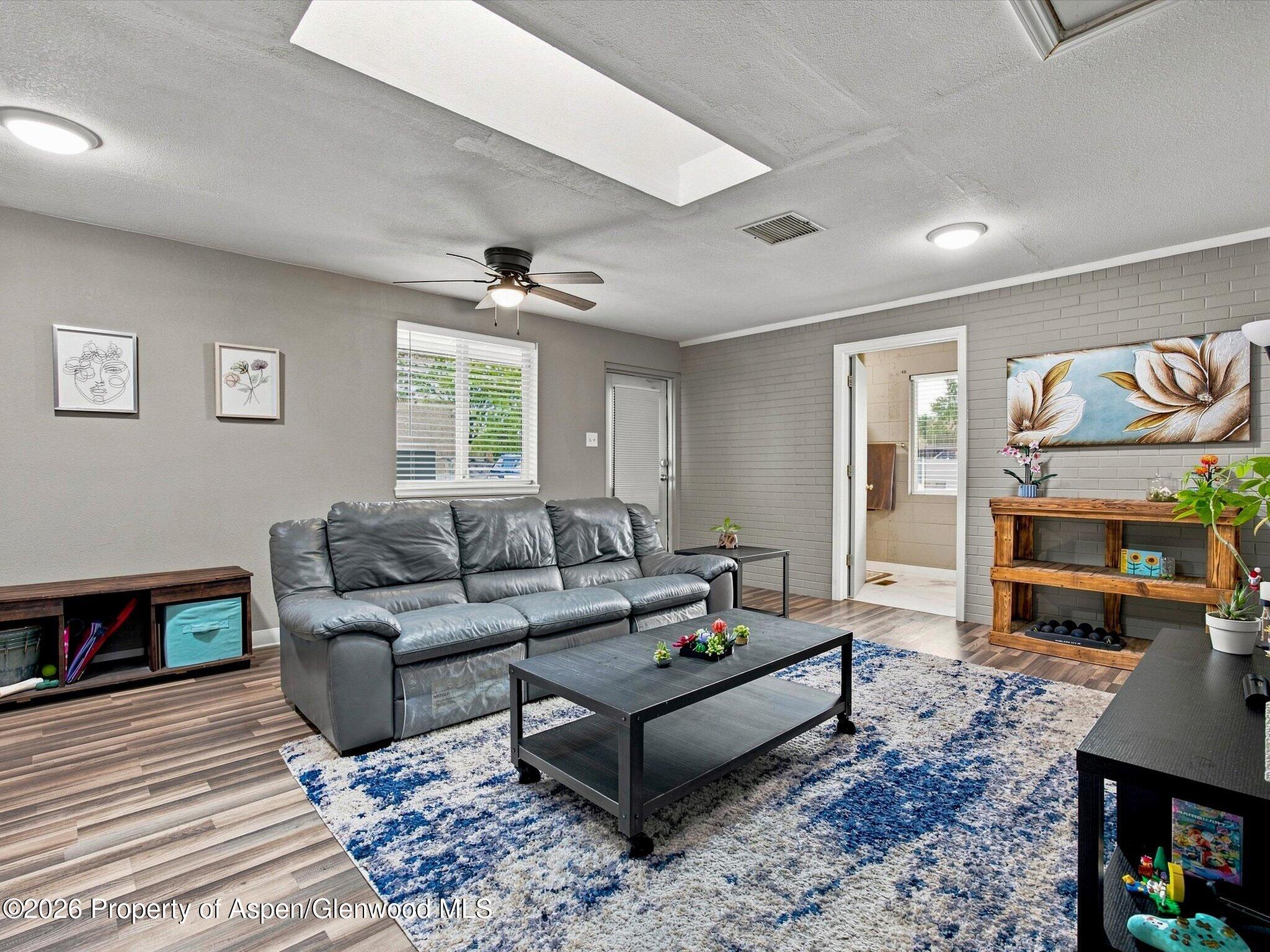 1317 N 3rd Street Grand Junction CO 81501