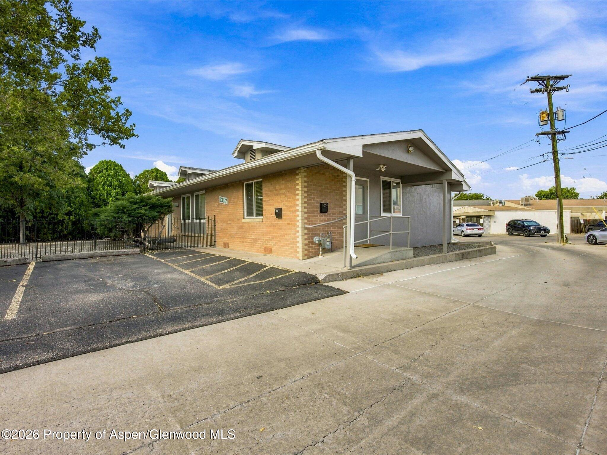 1317 N 3rd Street Grand Junction CO 81501