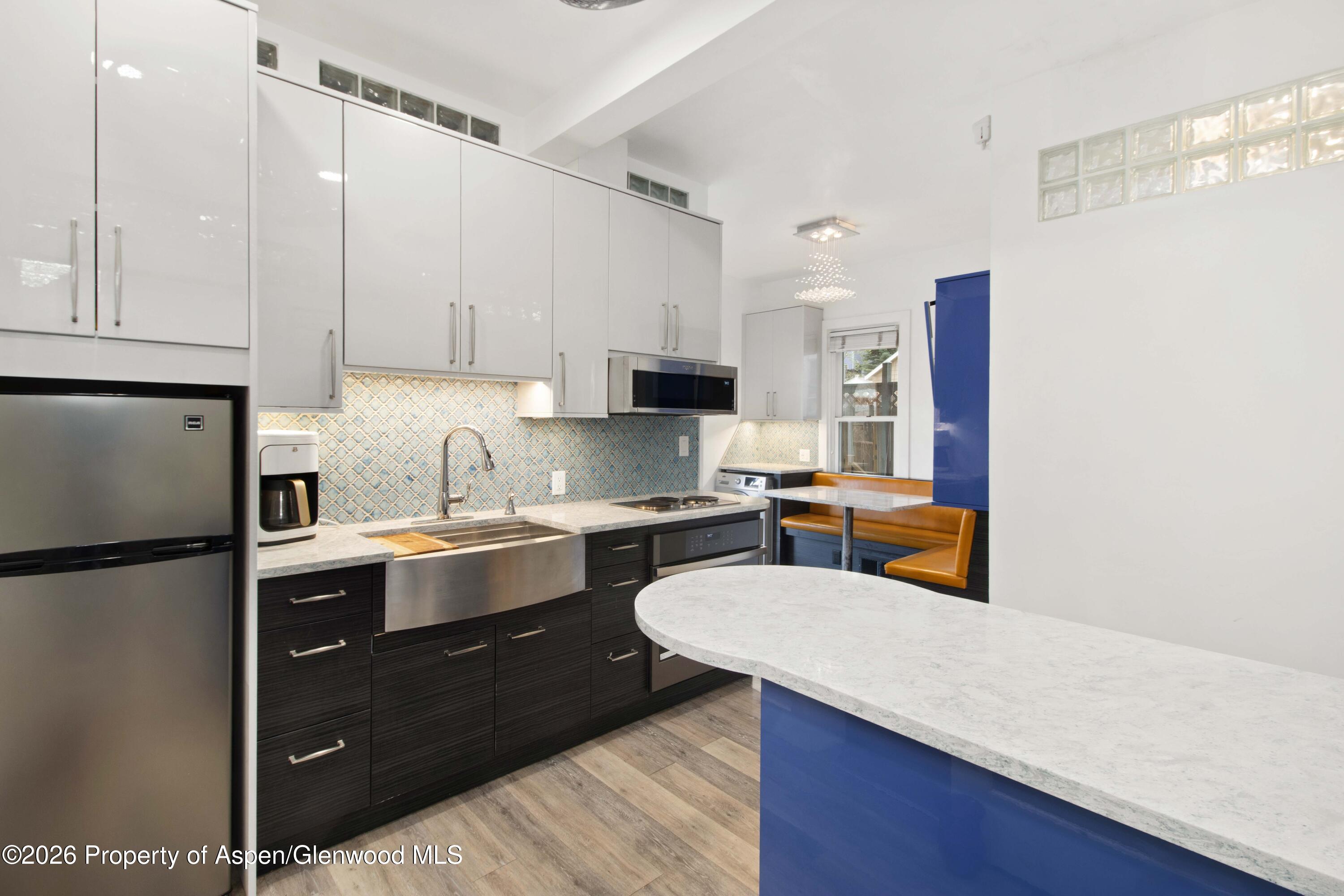 1018 Grand Avenue Glenwood Springs CO 81601