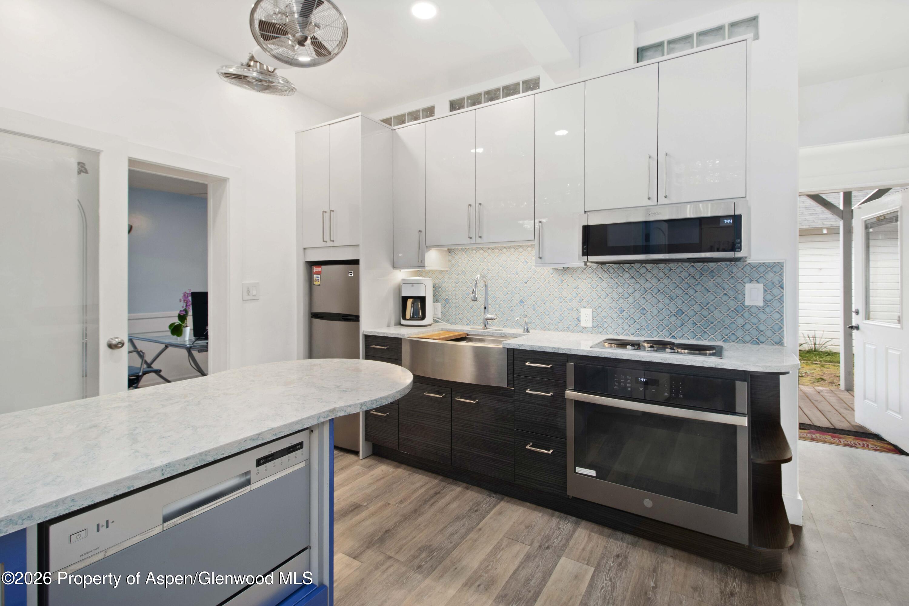 1018 Grand Avenue Glenwood Springs CO 81601