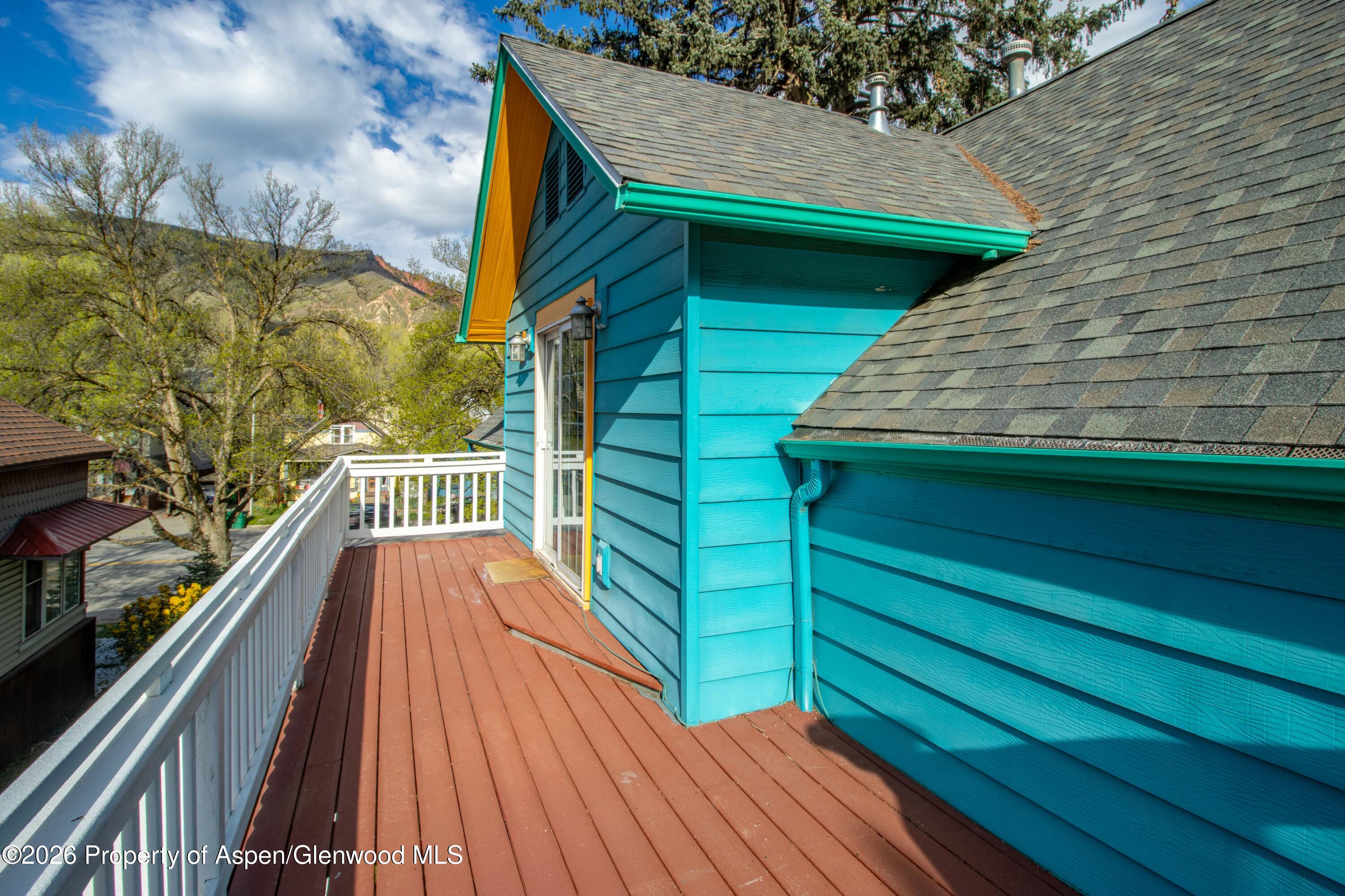 1018 Grand Avenue Glenwood Springs CO 81601