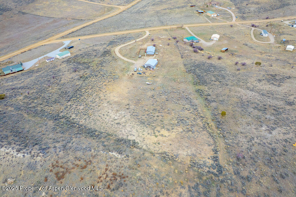 110 Ponderosa Pass Craig CO 81625