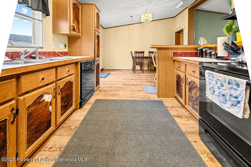 110 Ponderosa Pass Craig CO 81625