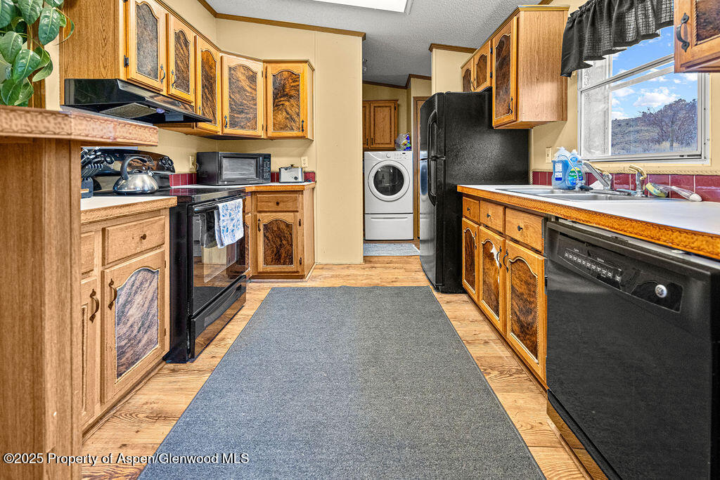 110 Ponderosa Pass Craig CO 81625