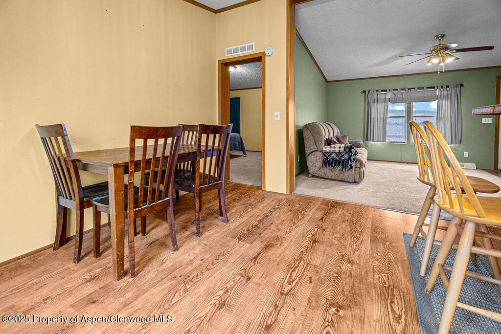 110 Ponderosa Pass Craig CO 81625