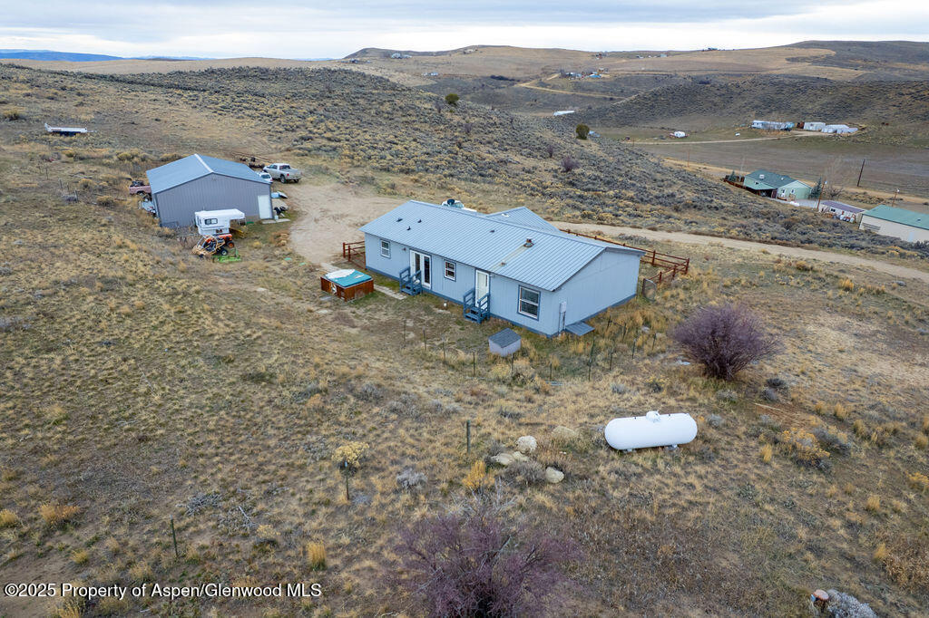 110 Ponderosa Pass Craig CO 81625