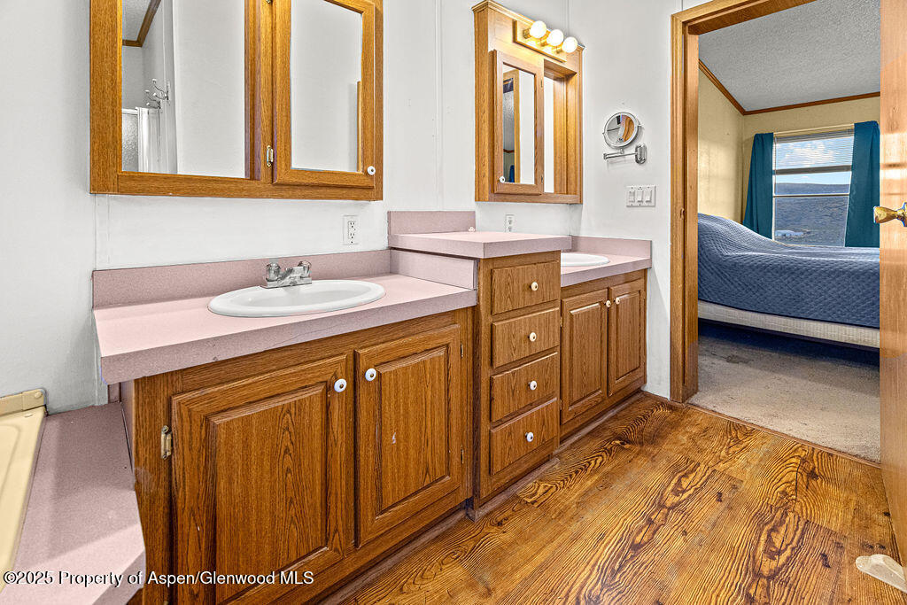 110 Ponderosa Pass Craig CO 81625