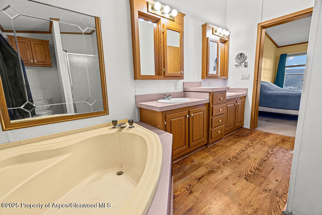 110 Ponderosa Pass Craig CO 81625