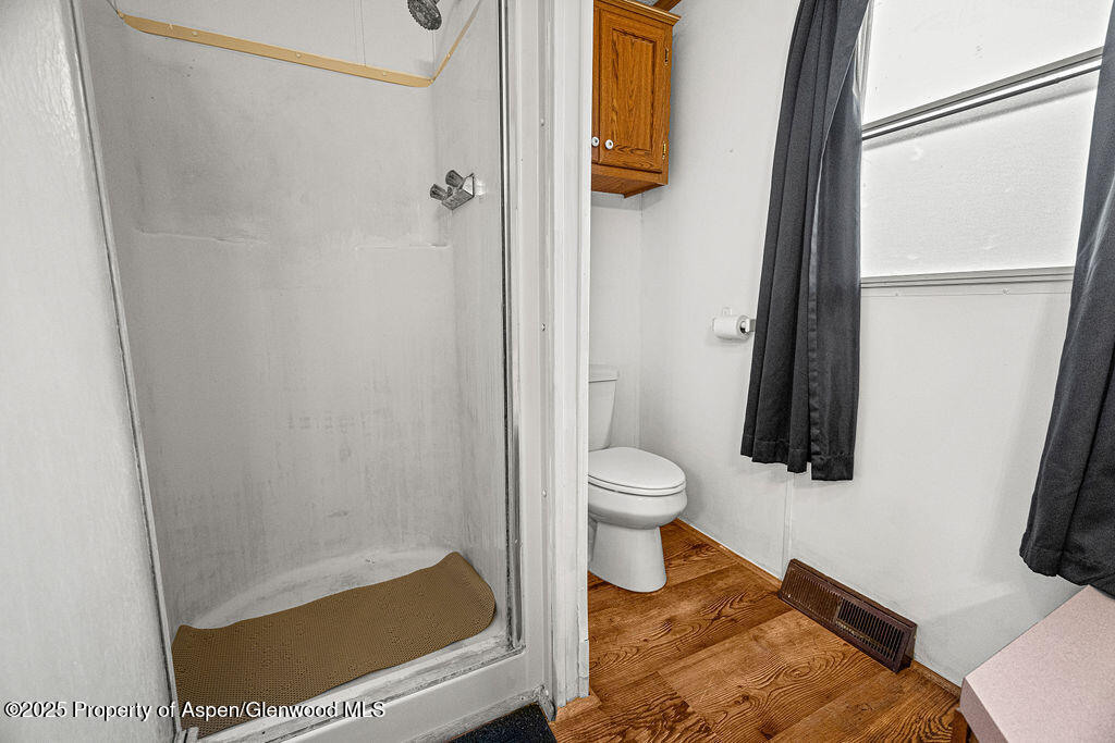 110 Ponderosa Pass Craig CO 81625