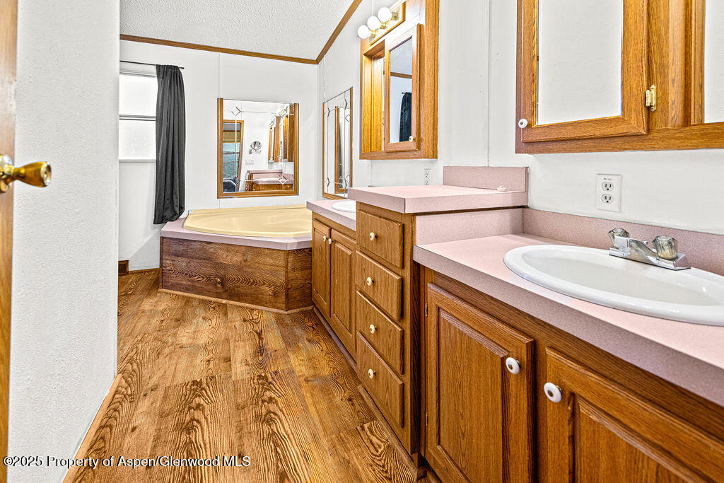 110 Ponderosa Pass Craig CO 81625