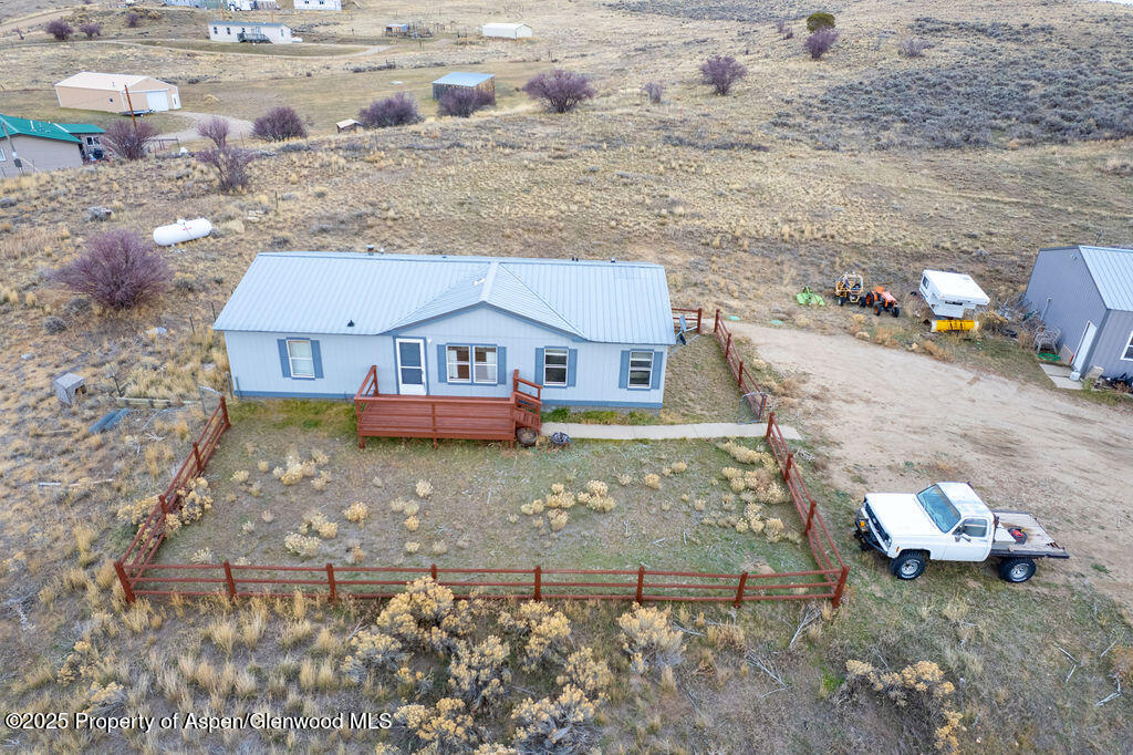 110 Ponderosa Pass Craig CO 81625