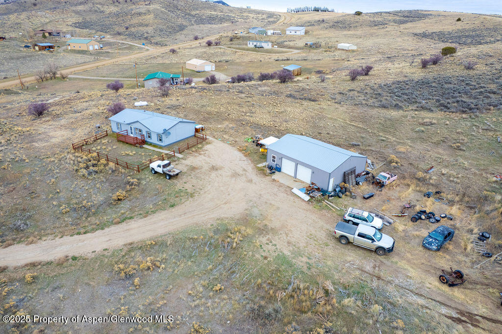 110 Ponderosa Pass Craig CO 81625