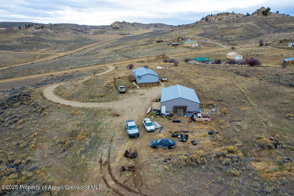 110 Ponderosa Pass Craig CO 81625