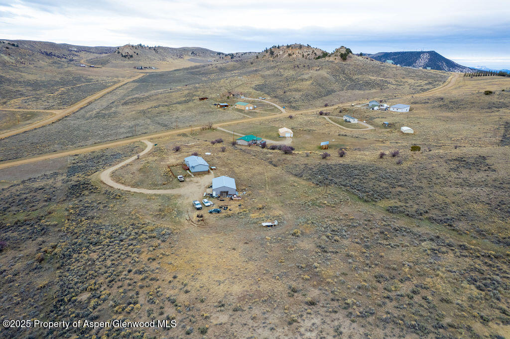 110 Ponderosa Pass Craig CO 81625