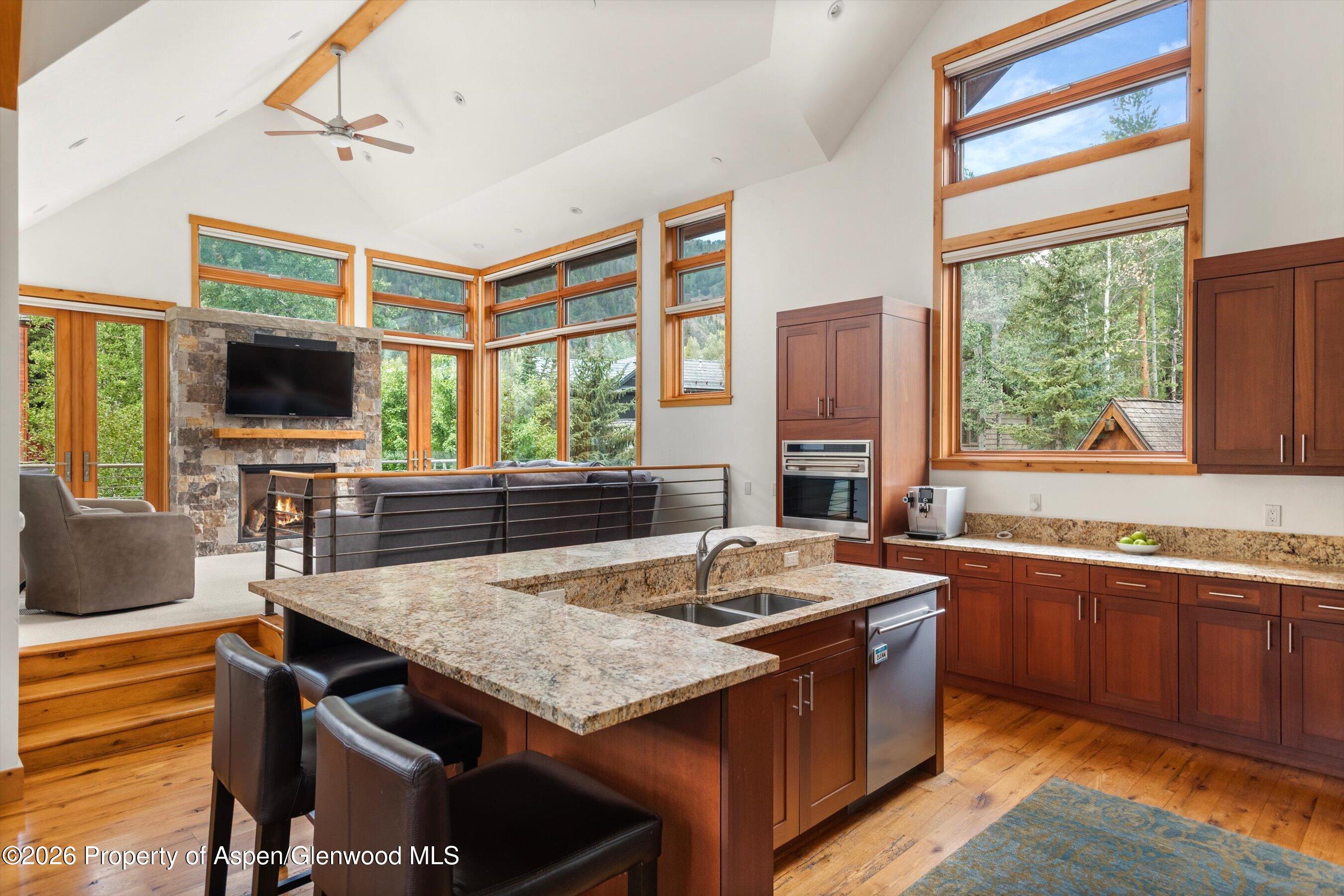 115 Park Avenue Aspen CO 81611