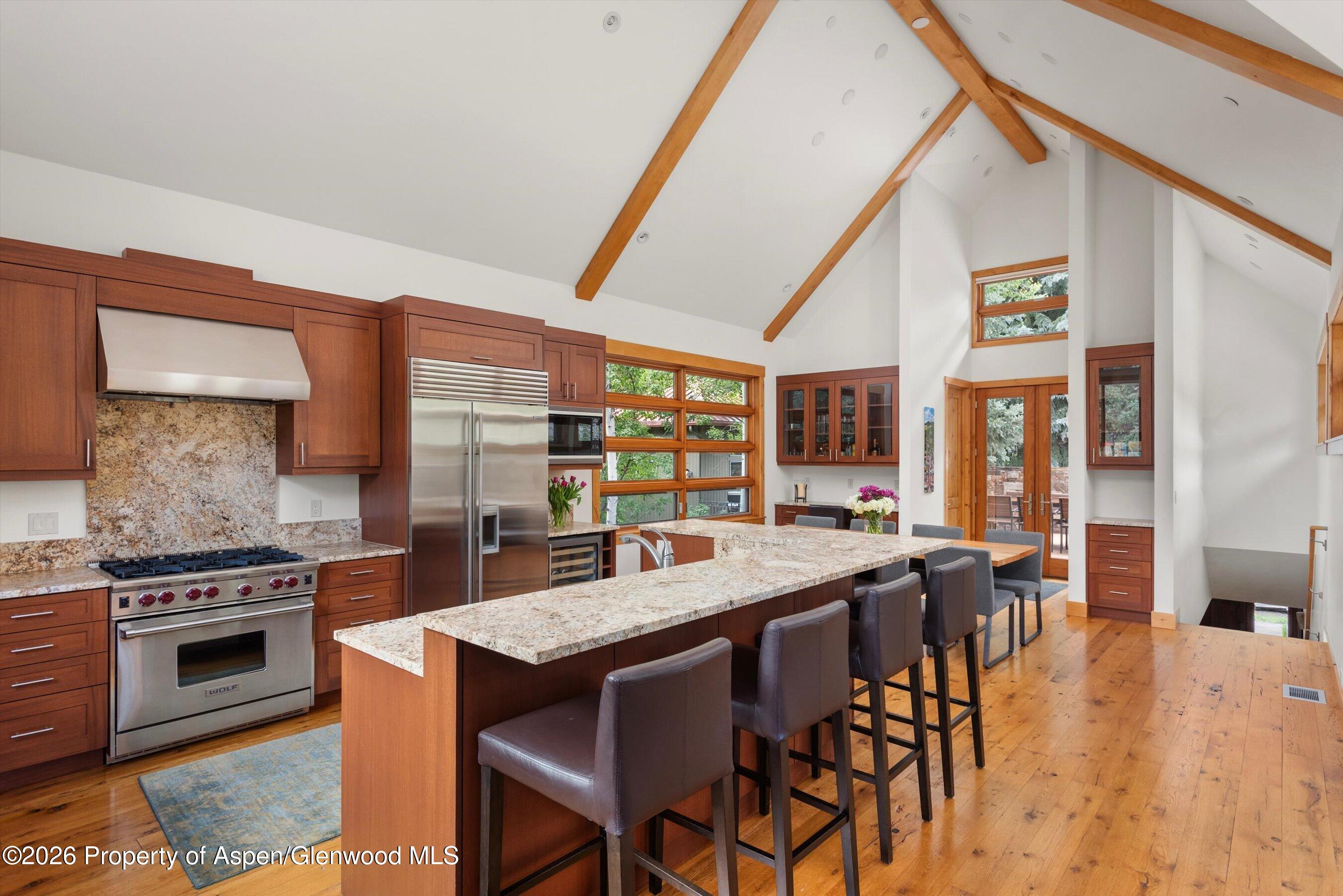 115 Park Avenue Aspen CO 81611