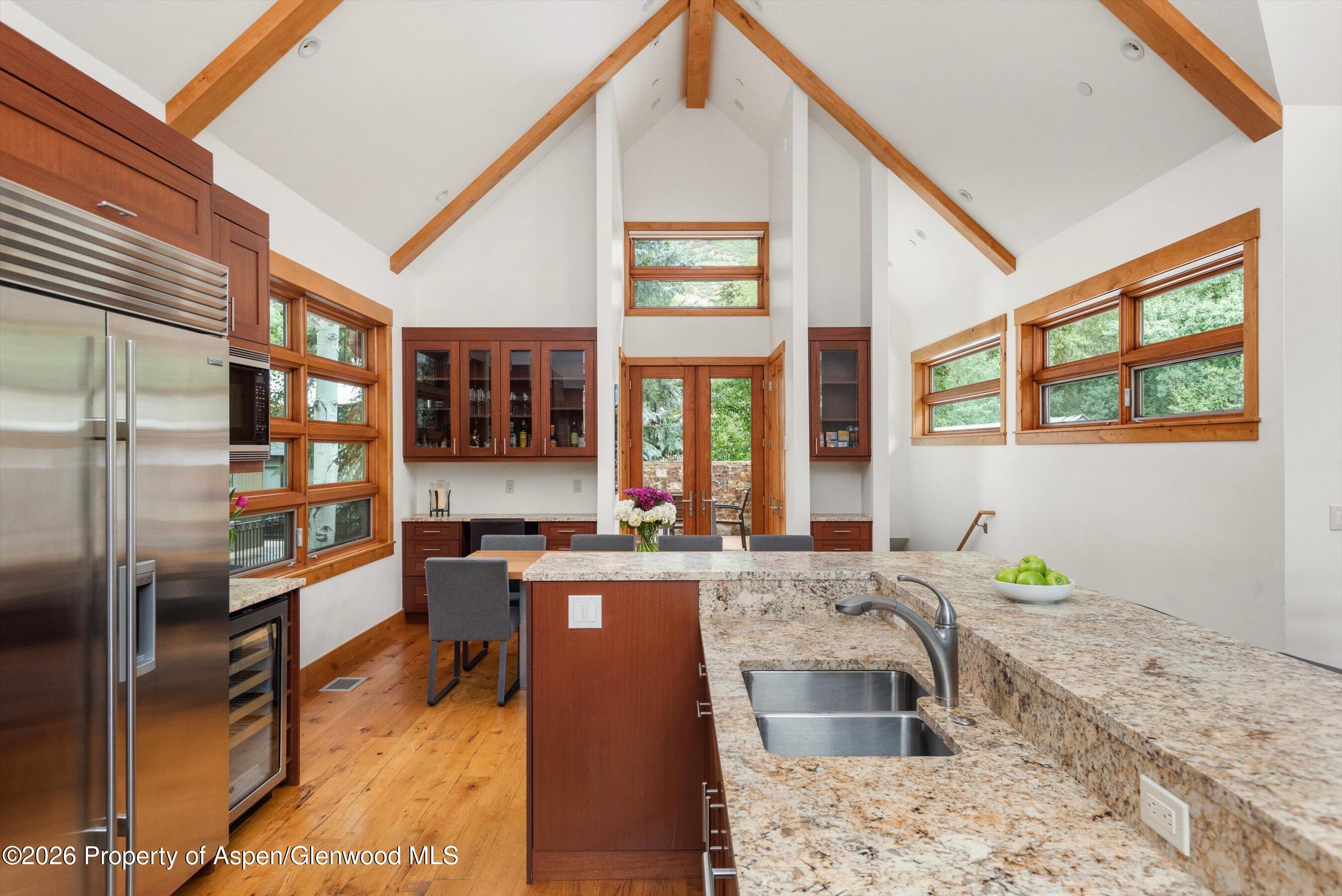115 Park Avenue Aspen CO 81611