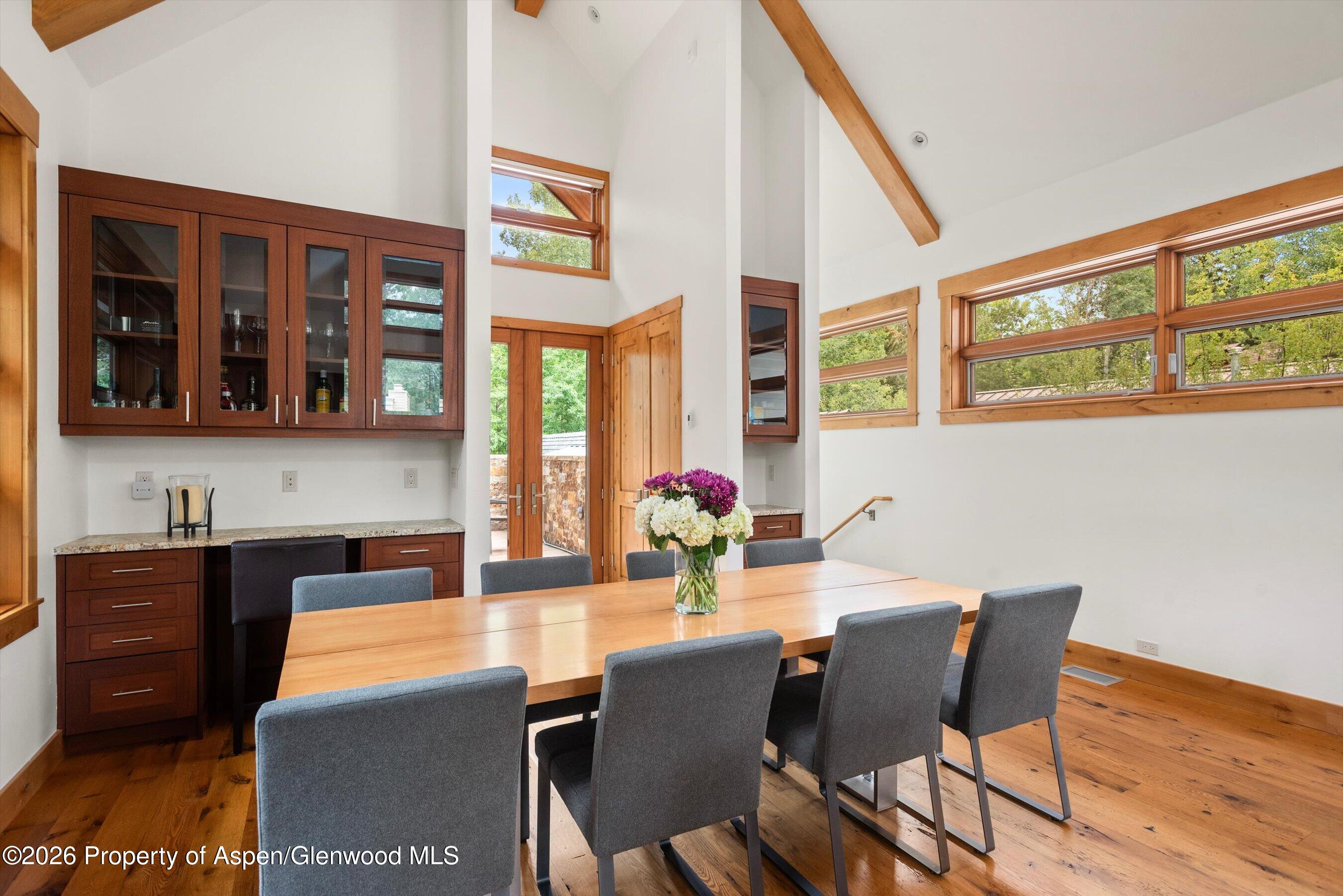 115 Park Avenue Aspen CO 81611