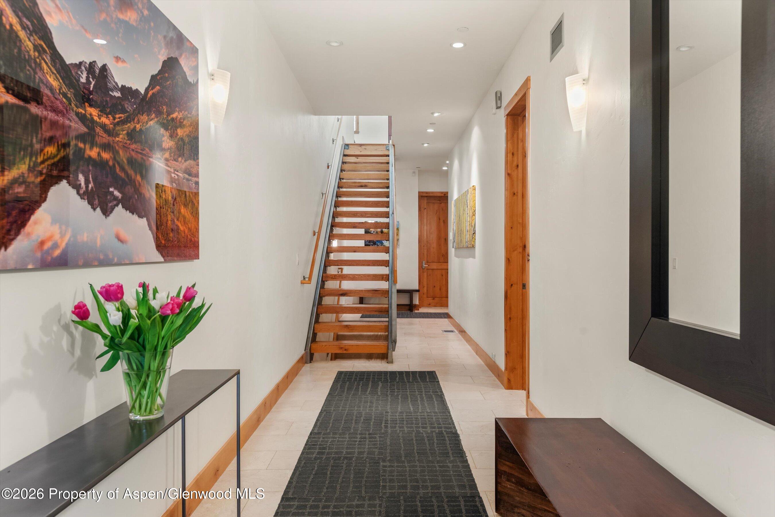 115 Park Avenue Aspen CO 81611