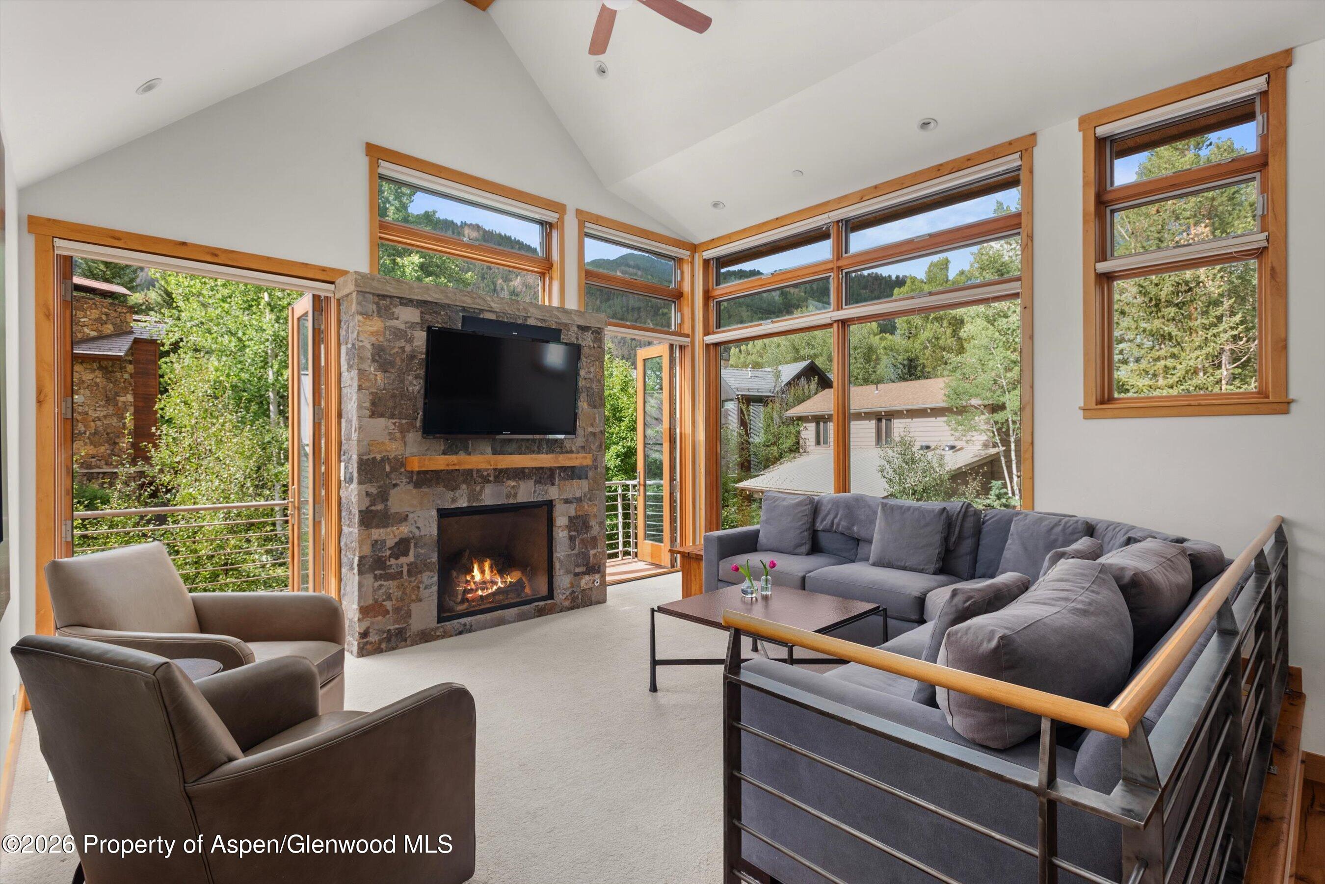 115 Park Avenue Aspen CO 81611