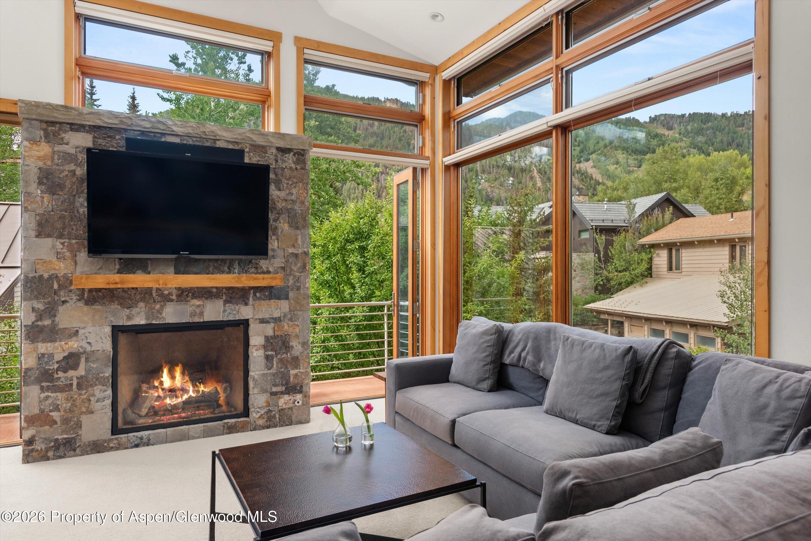 115 Park Avenue Aspen CO 81611