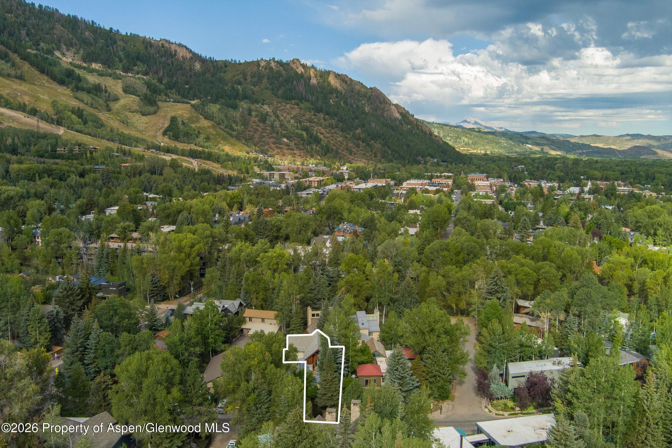 115 Park Avenue Aspen CO 81611