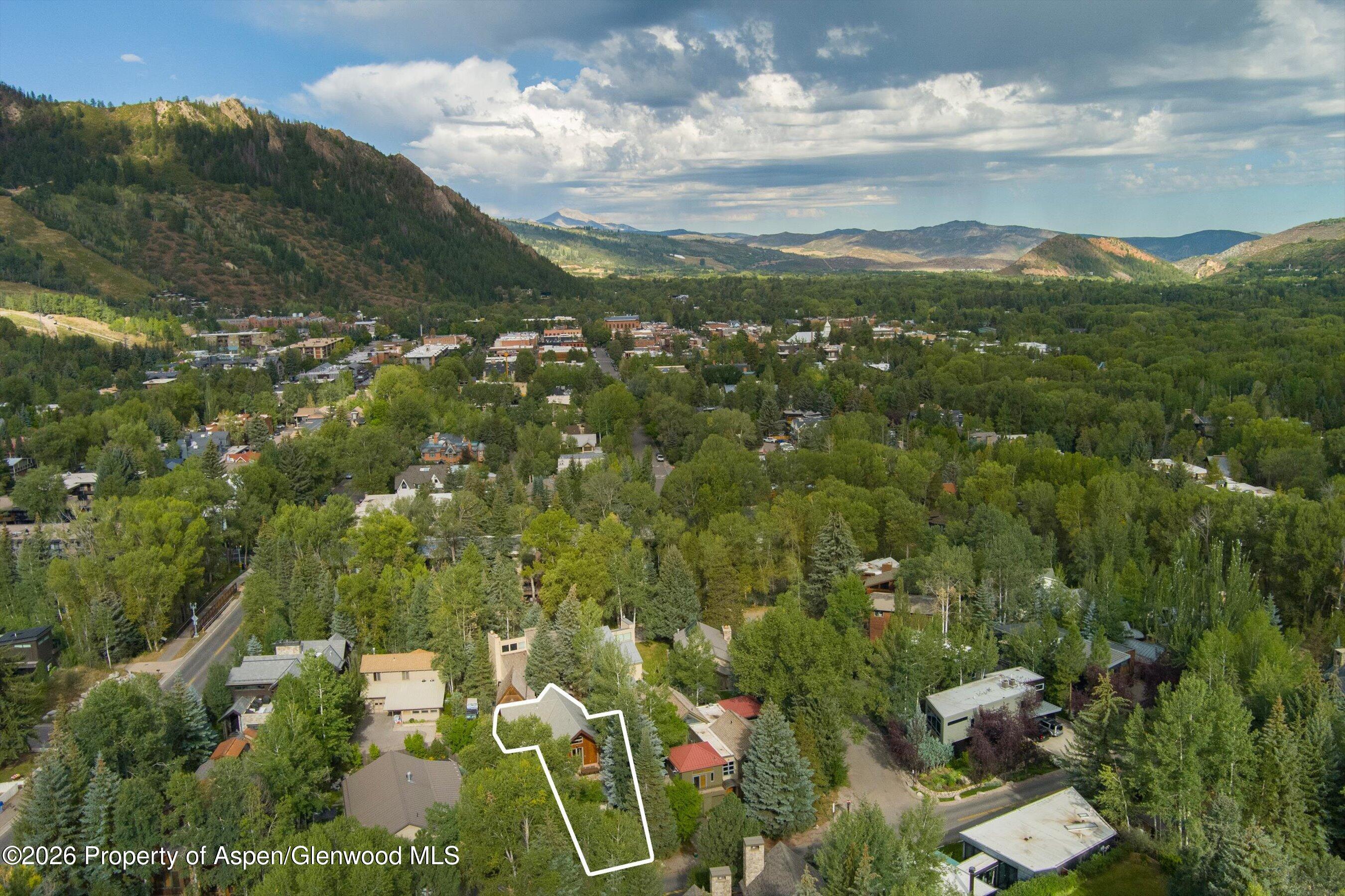 115 Park Avenue Aspen CO 81611