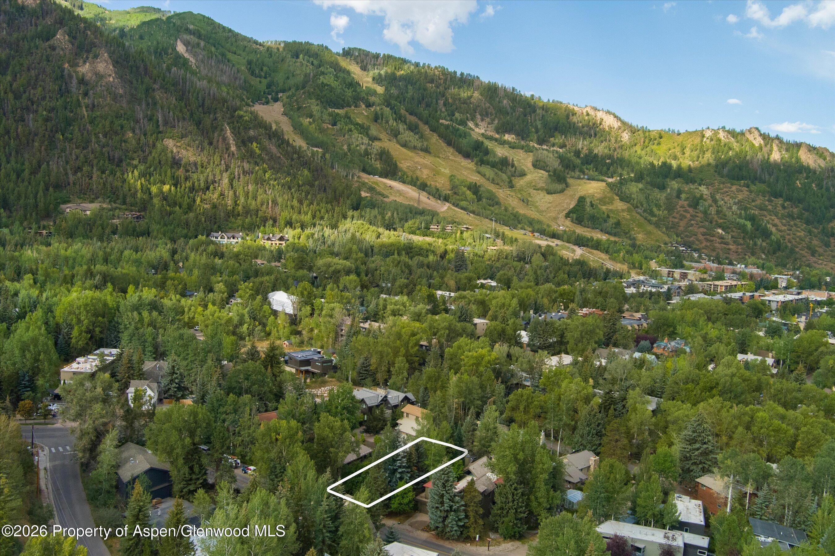 115 Park Avenue Aspen CO 81611