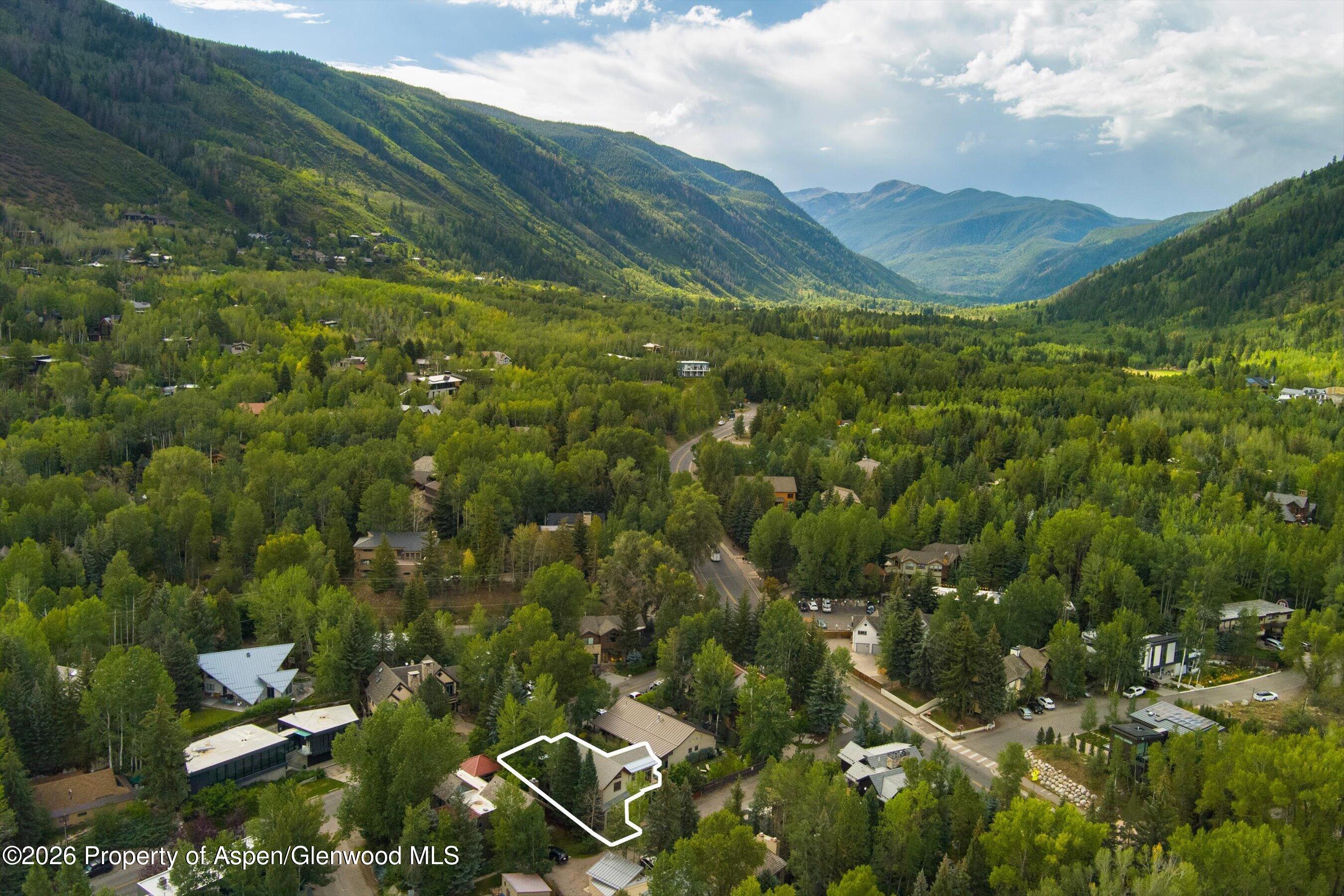 115 Park Avenue Aspen CO 81611