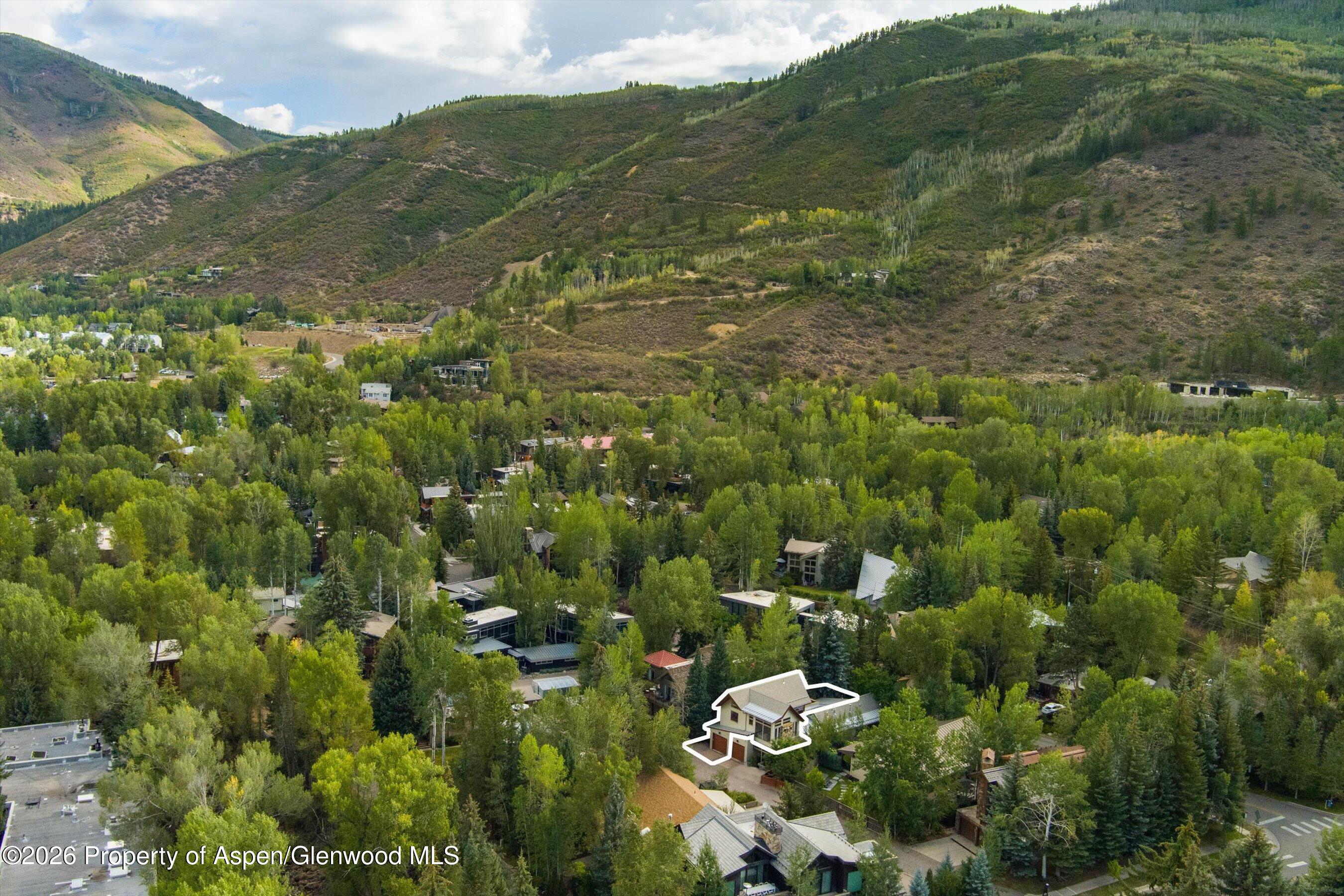 115 Park Avenue Aspen CO 81611